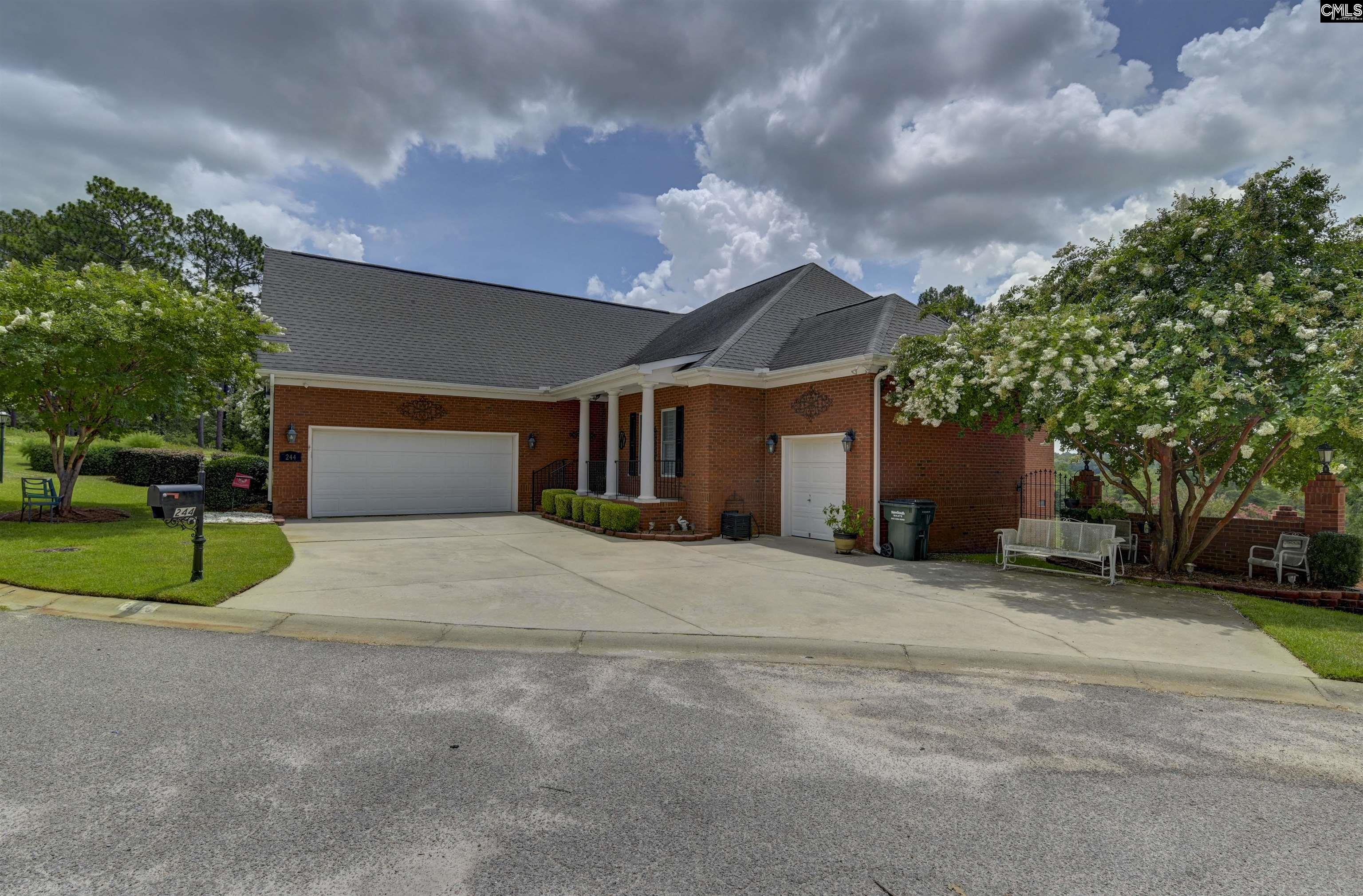 244 Long Iron Court West Columbia, SC 29172