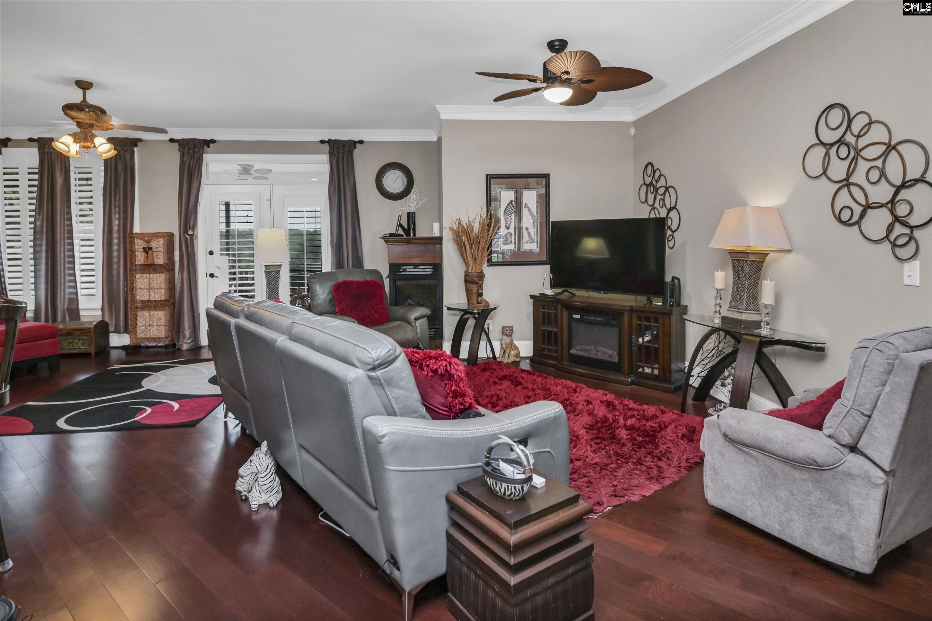 244 Long Iron Court West Columbia, SC 29172