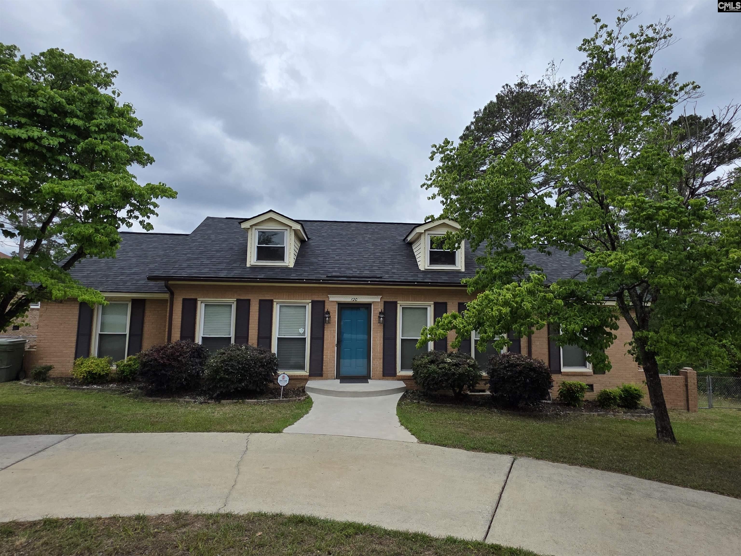 120 Inway Drive Columbia, SC 29223