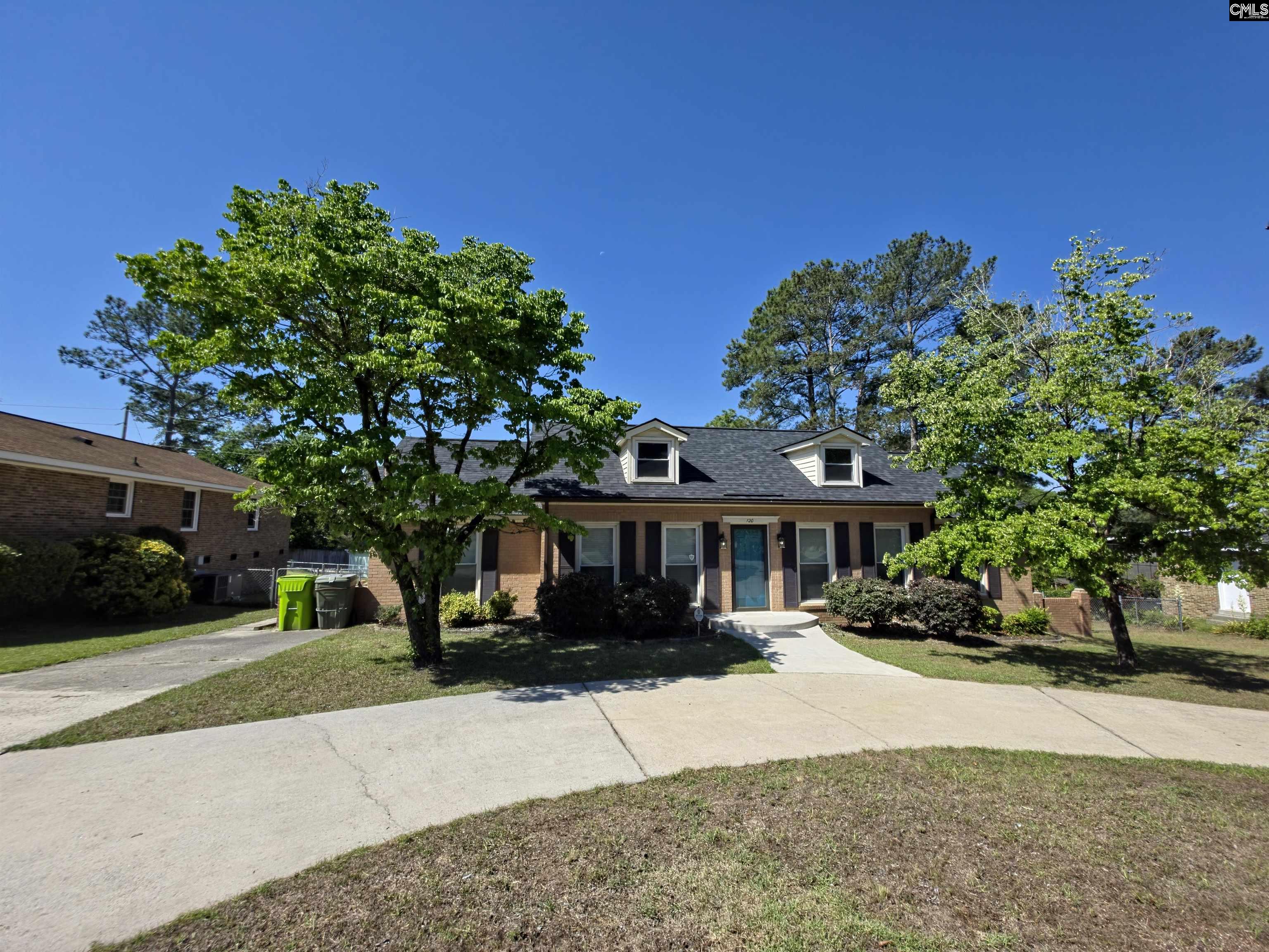 120 Inway Drive Columbia, SC 29223