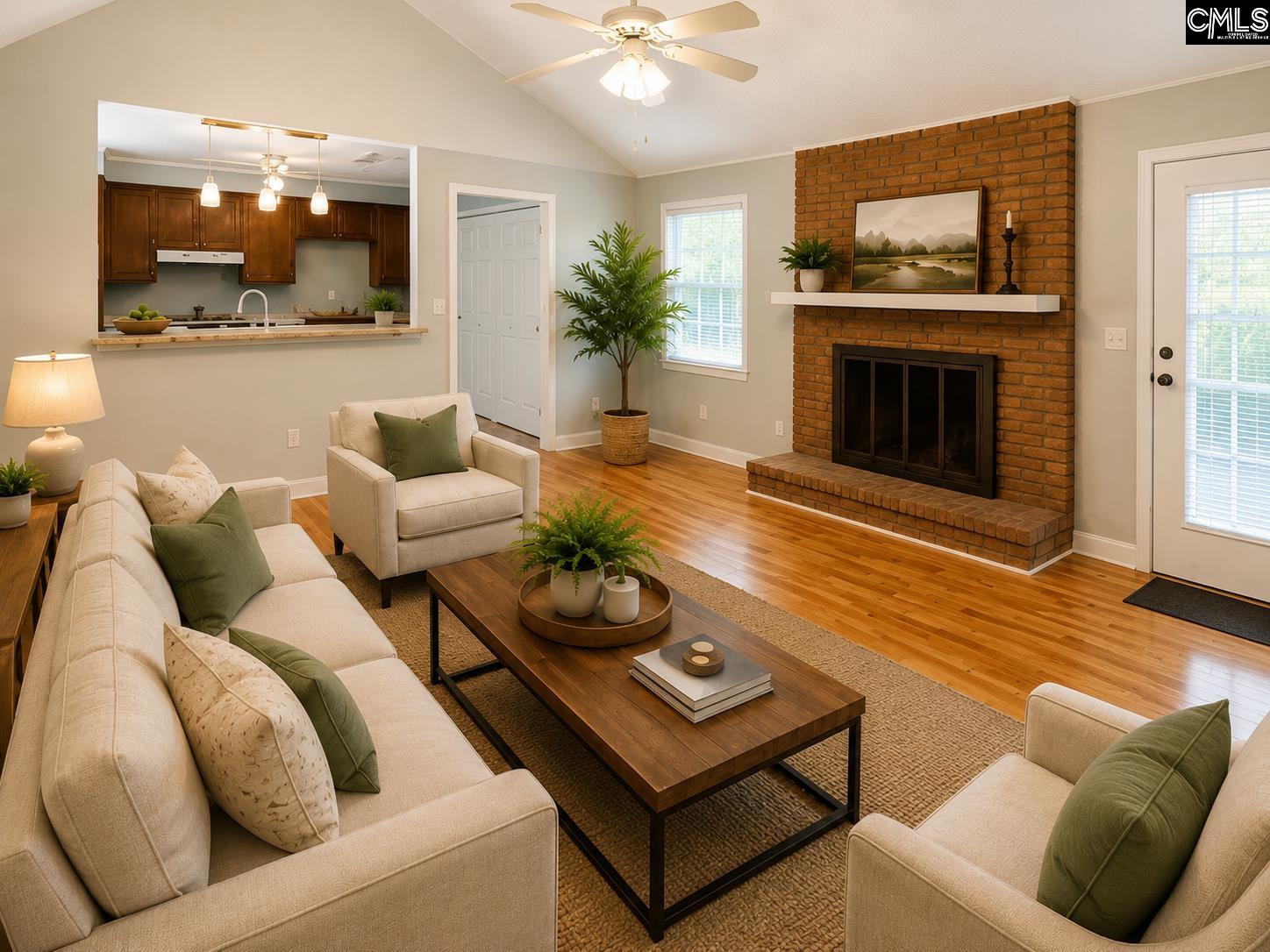 120 Inway Drive Columbia, SC 29223