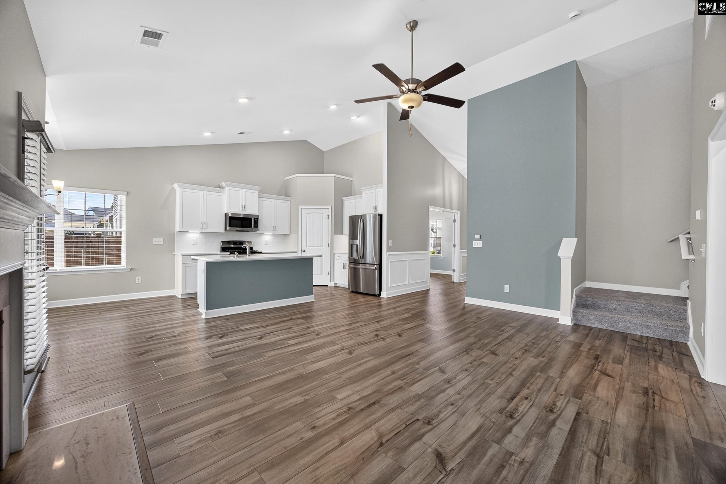 2928 Red Eagle Place Lexington, SC 29073