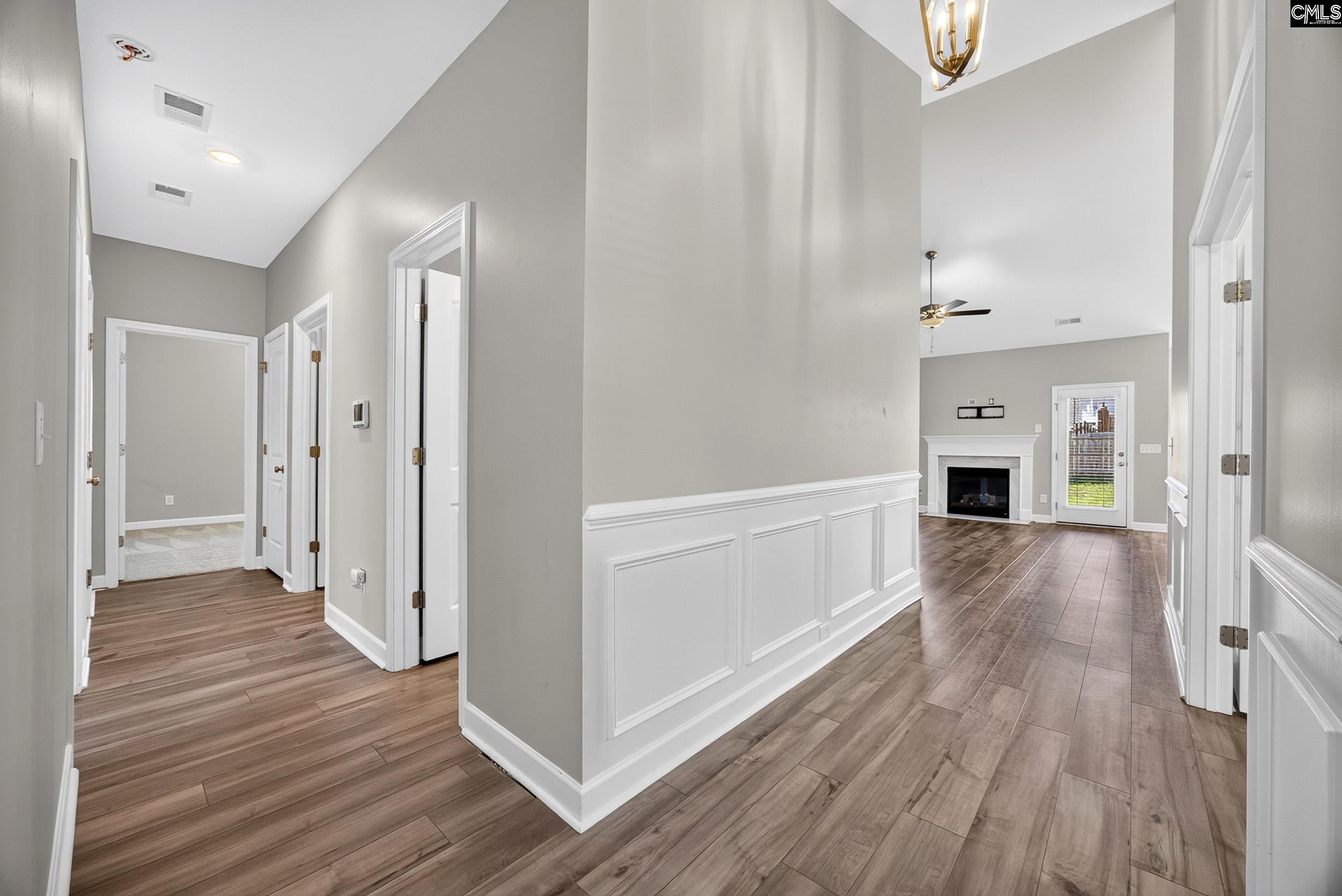 2928 Red Eagle Place Lexington, SC 29073