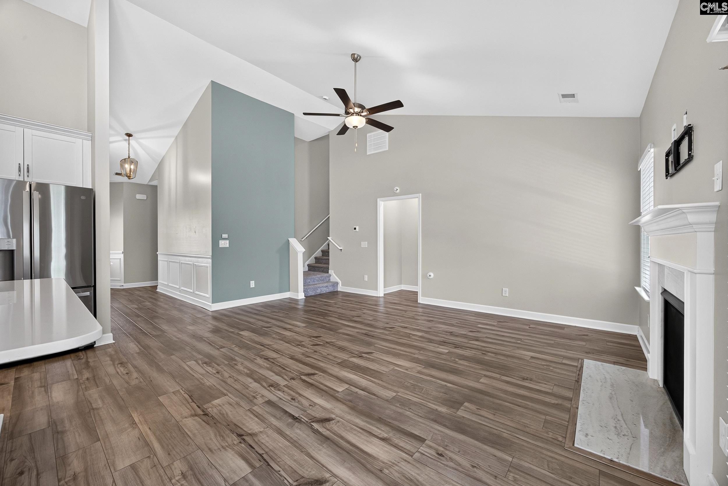 2928 Red Eagle Place Lexington, SC 29073