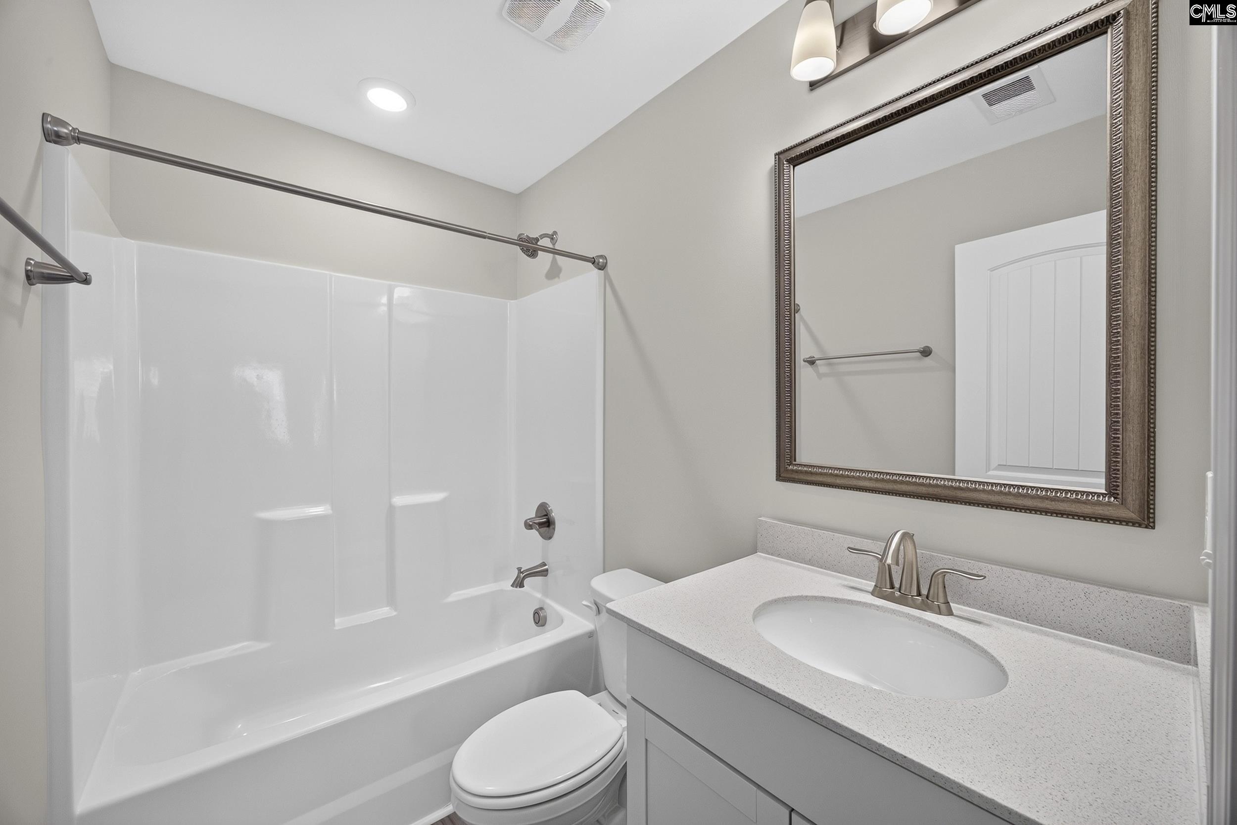 2928 Red Eagle Place Lexington, SC 29073