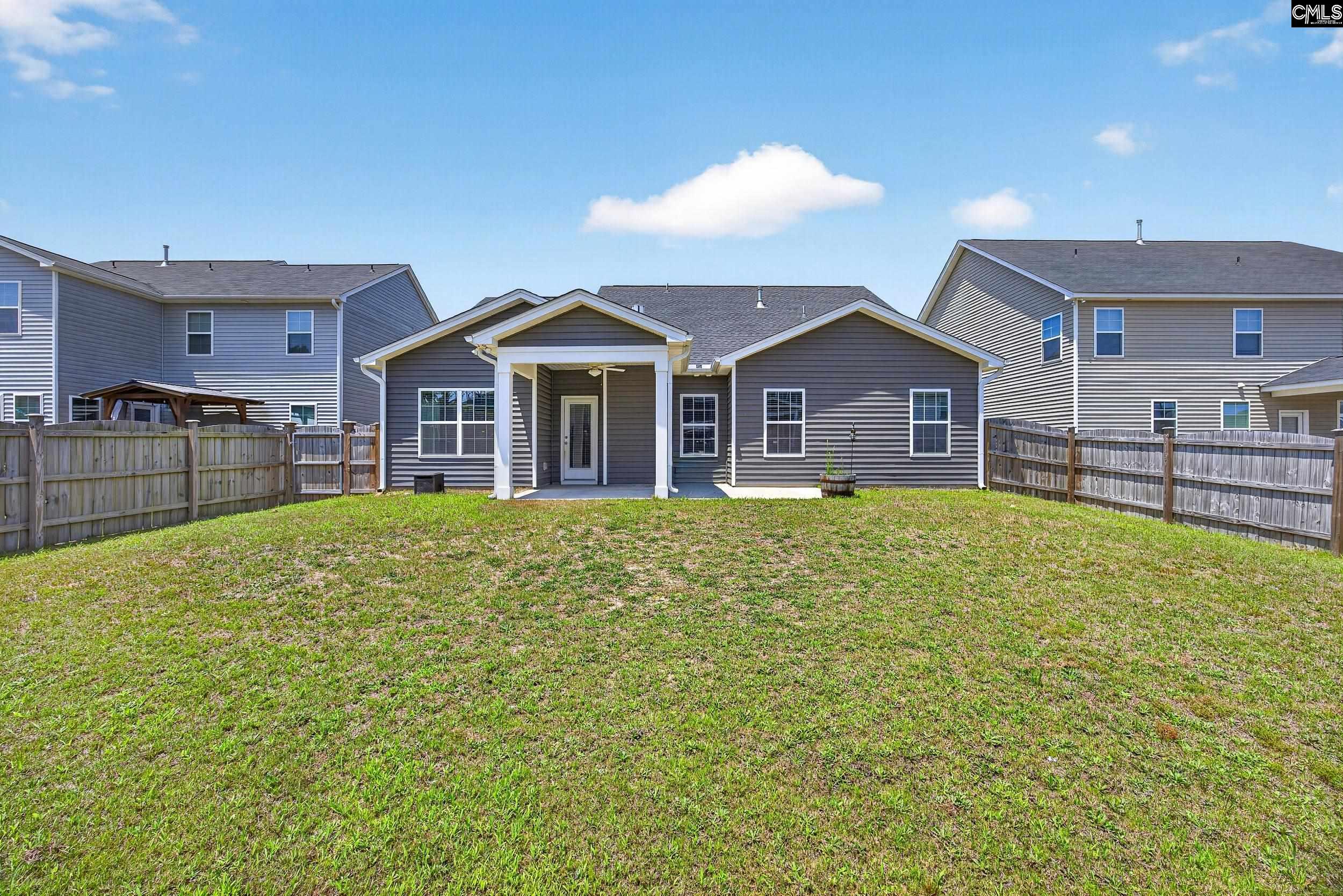 2928 Red Eagle Place Lexington, SC 29073