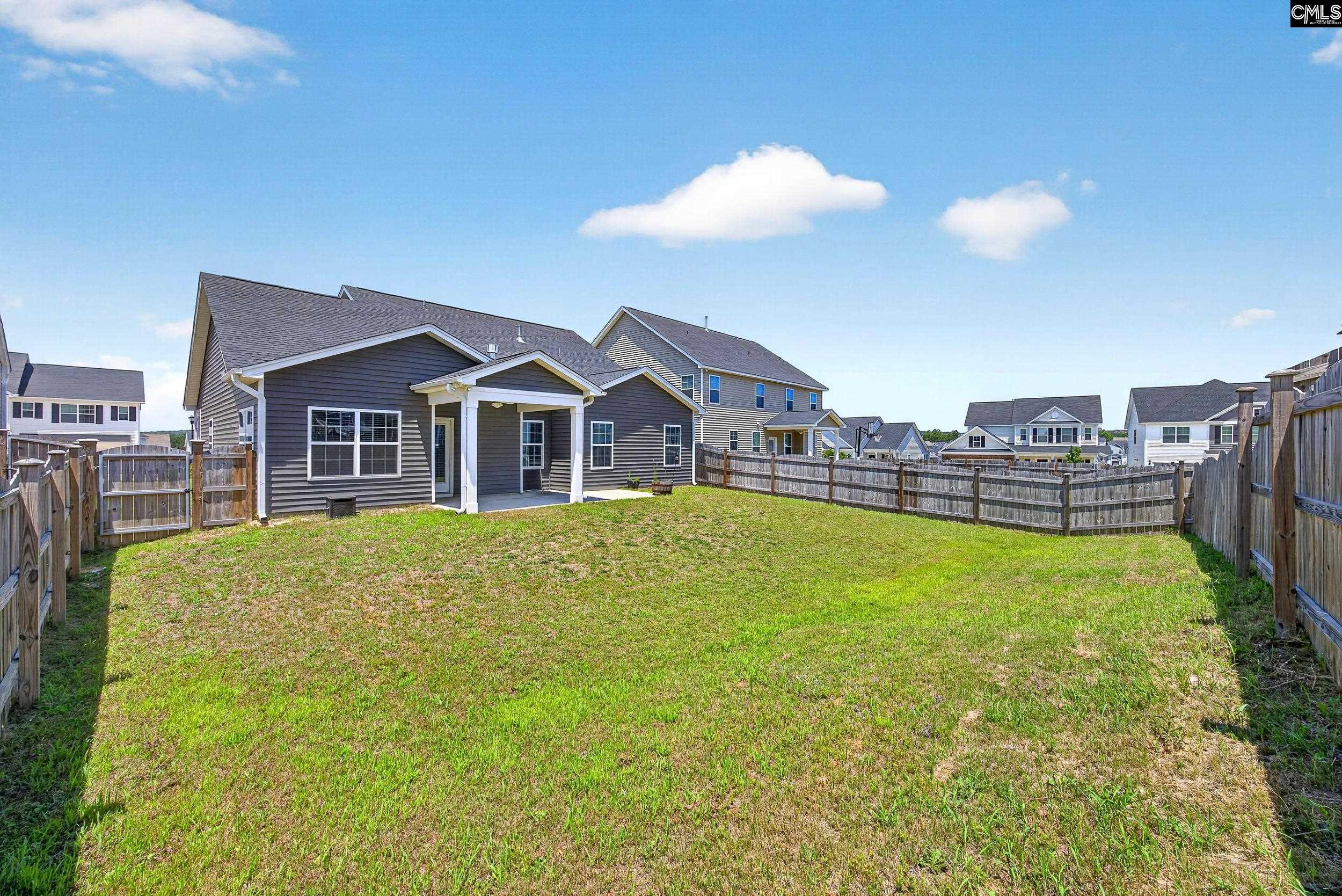 2928 Red Eagle Place Lexington, SC 29073