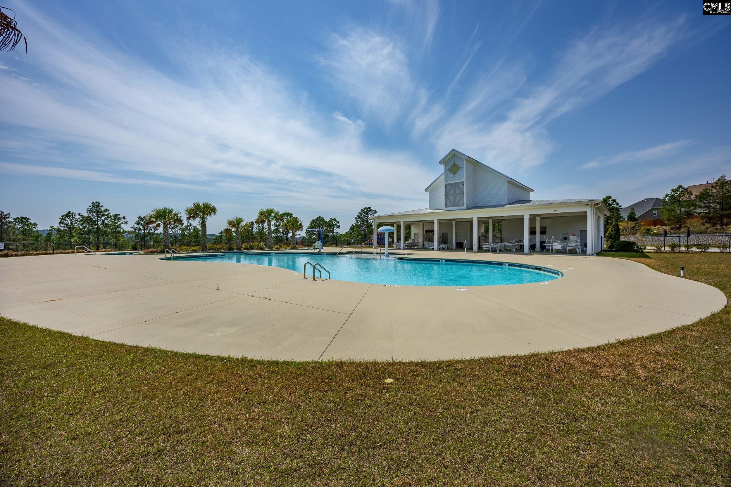 2928 Red Eagle Place Lexington, SC 29073
