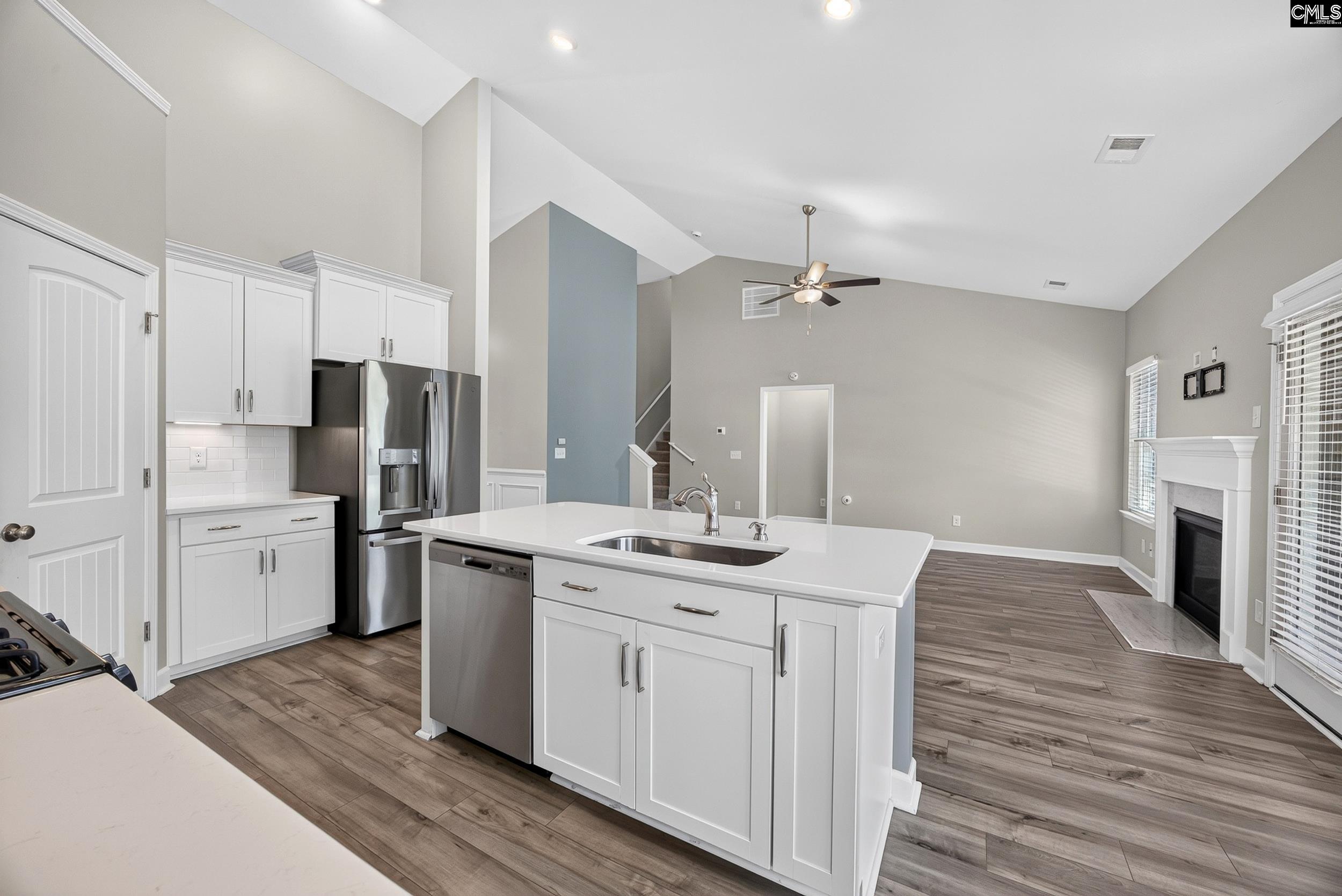 2928 Red Eagle Place Lexington, SC 29073