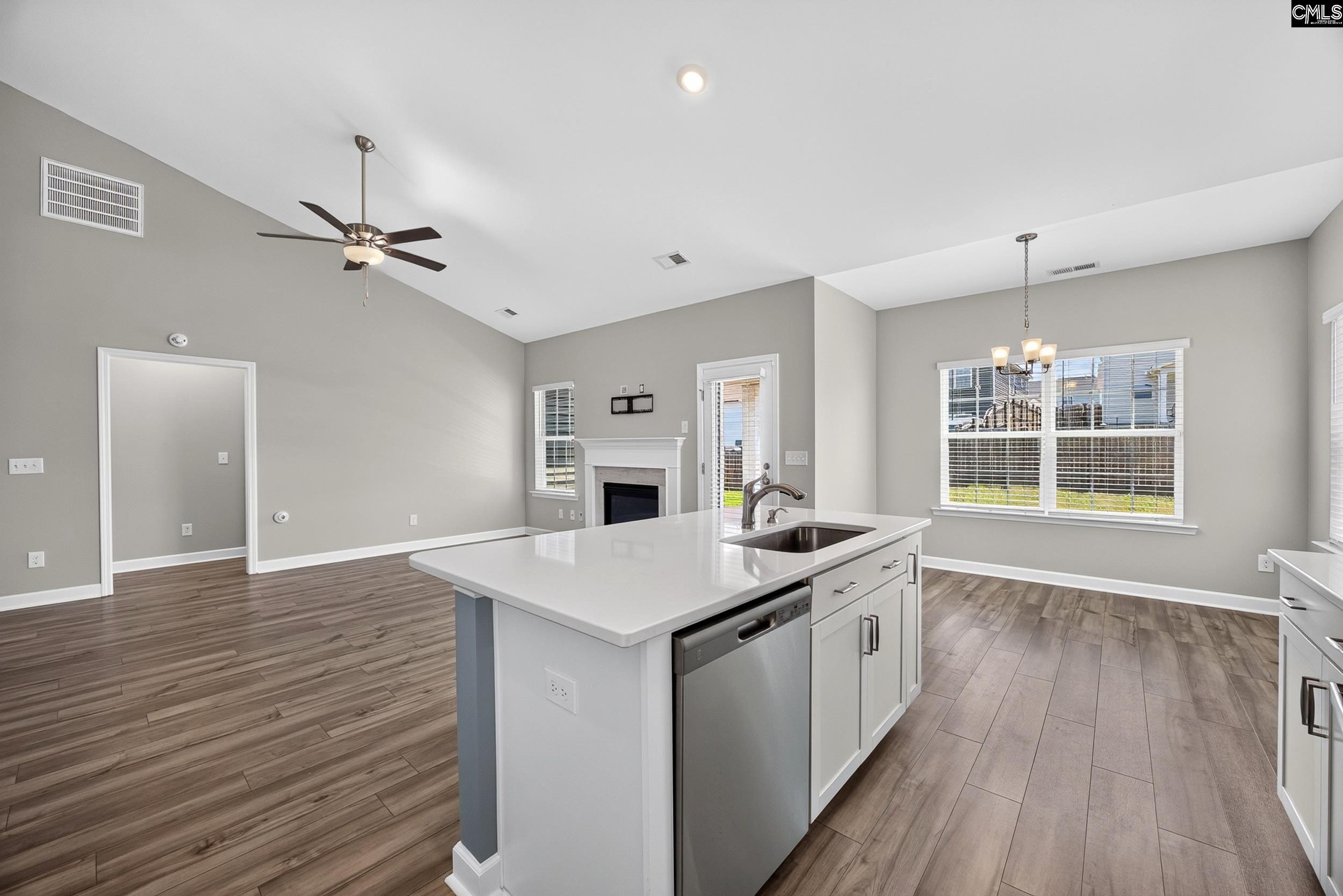 2928 Red Eagle Place Lexington, SC 29073