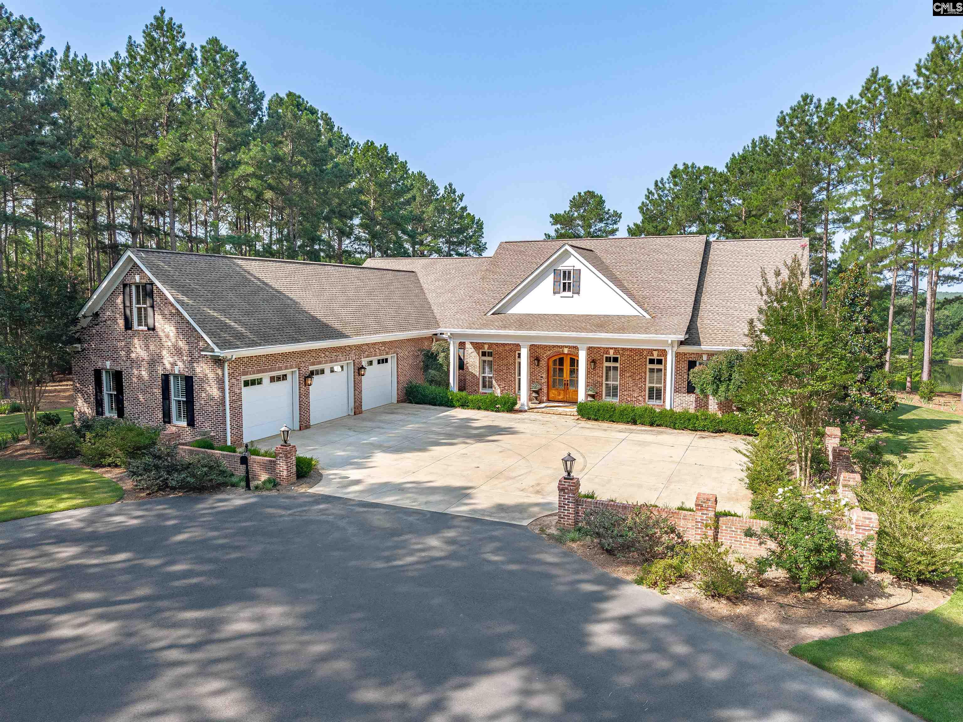 4610 Stoney Hill Road