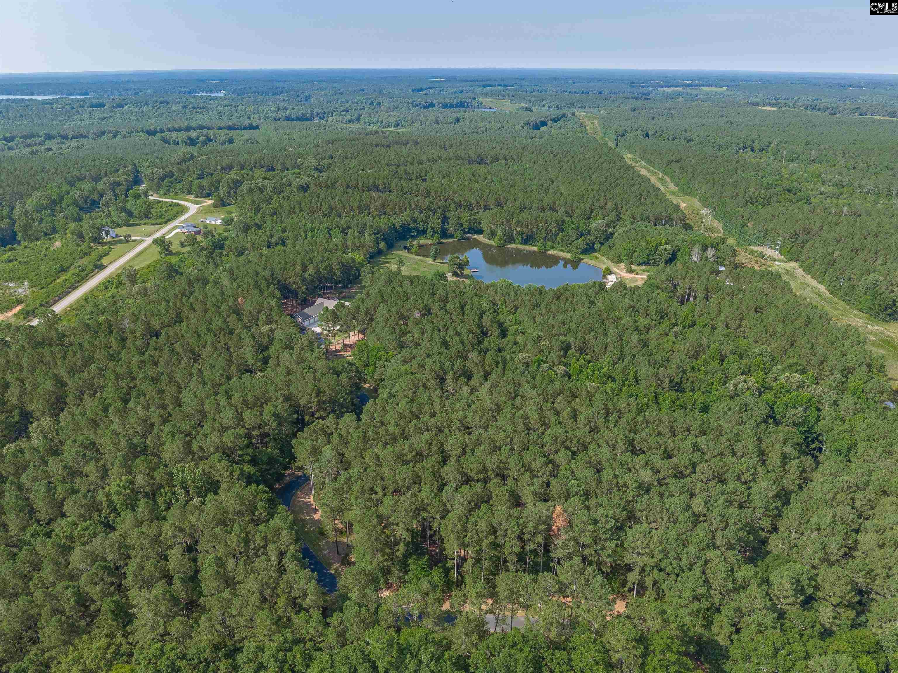 4610 Stoney Hill Road Newberry, SC 29108