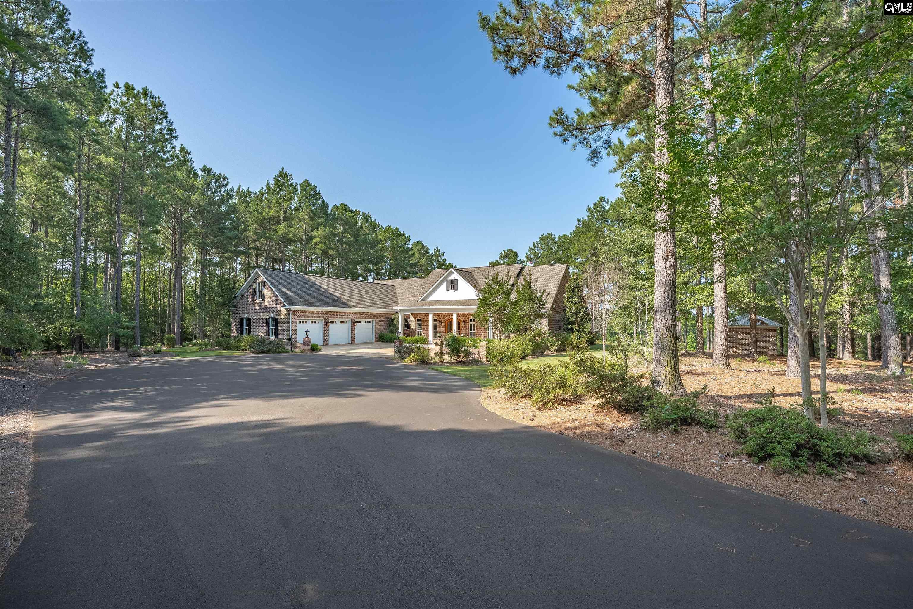4610 Stoney Hill Road Newberry, SC 29108