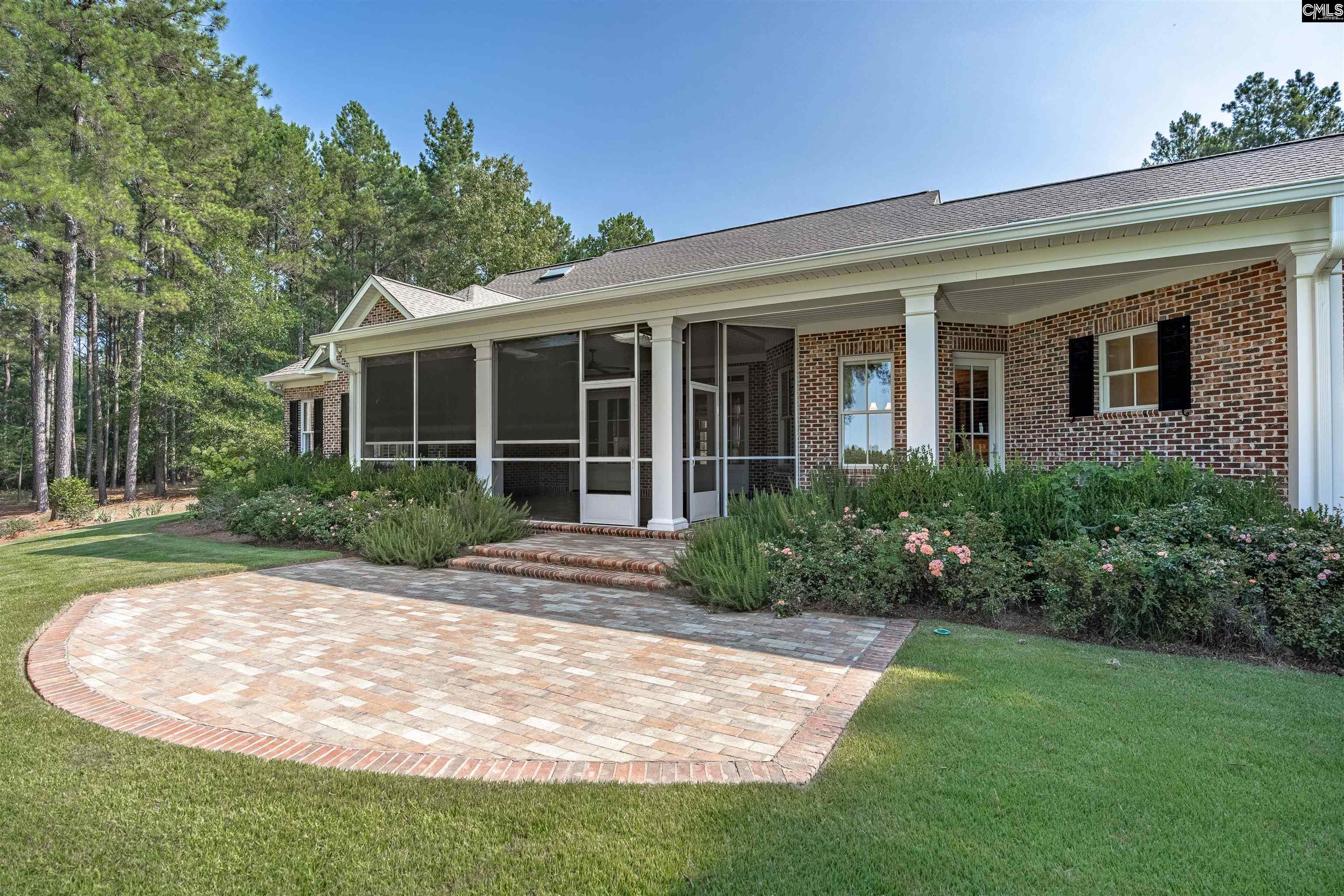 4610 Stoney Hill Road Newberry, SC 29108