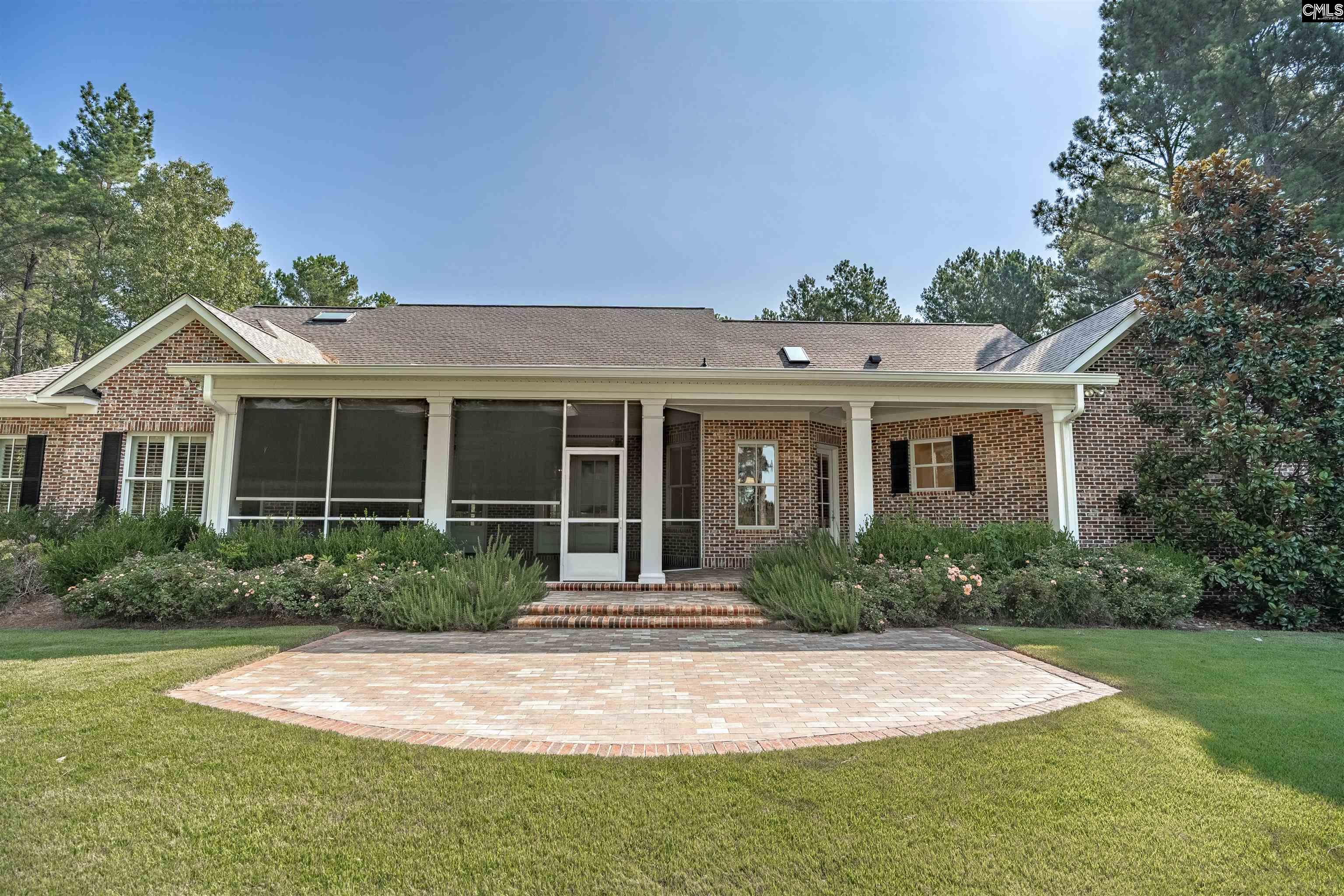 4610 Stoney Hill Road Newberry, SC 29108