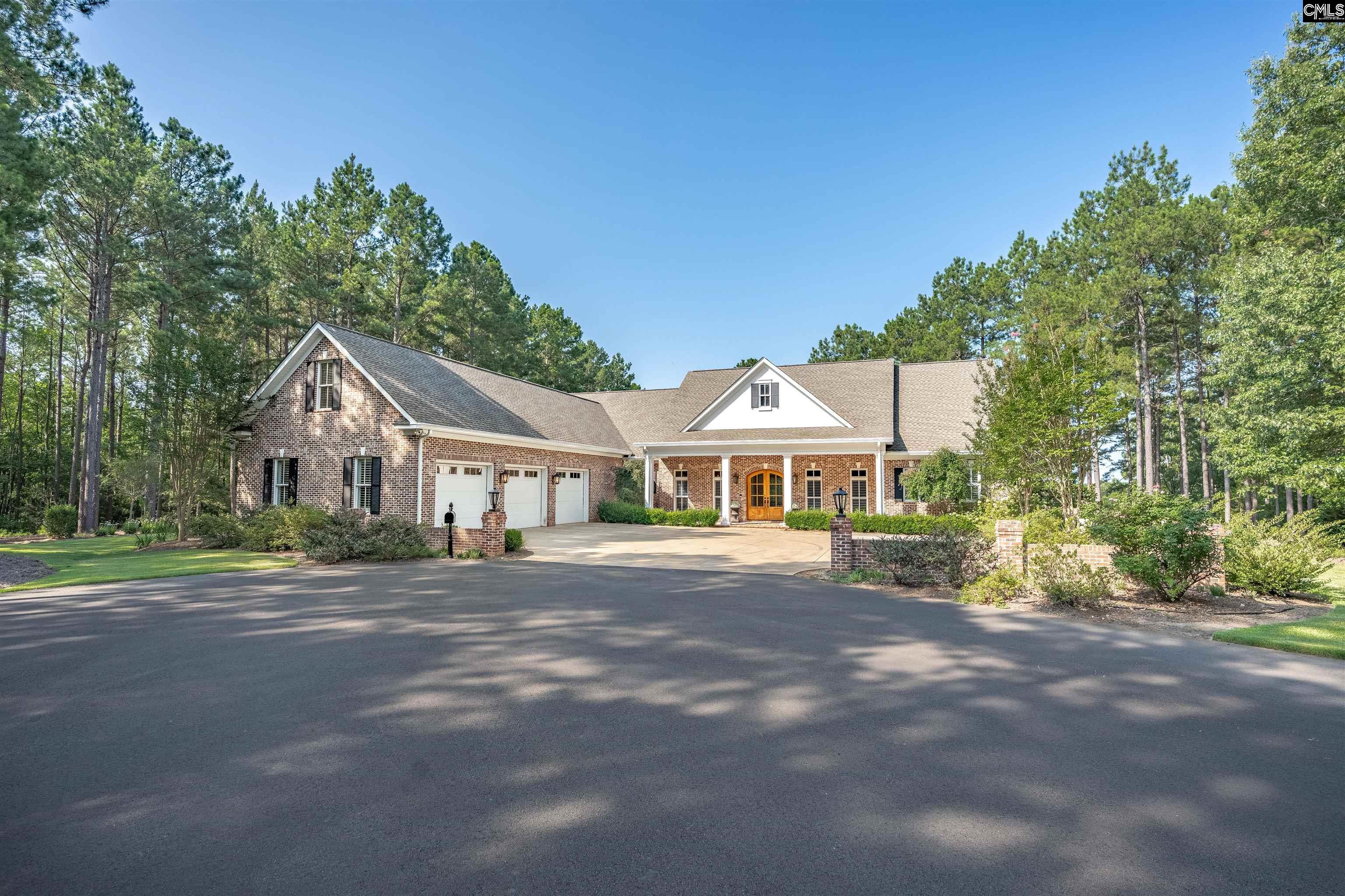4610 Stoney Hill Road Newberry, SC 29108