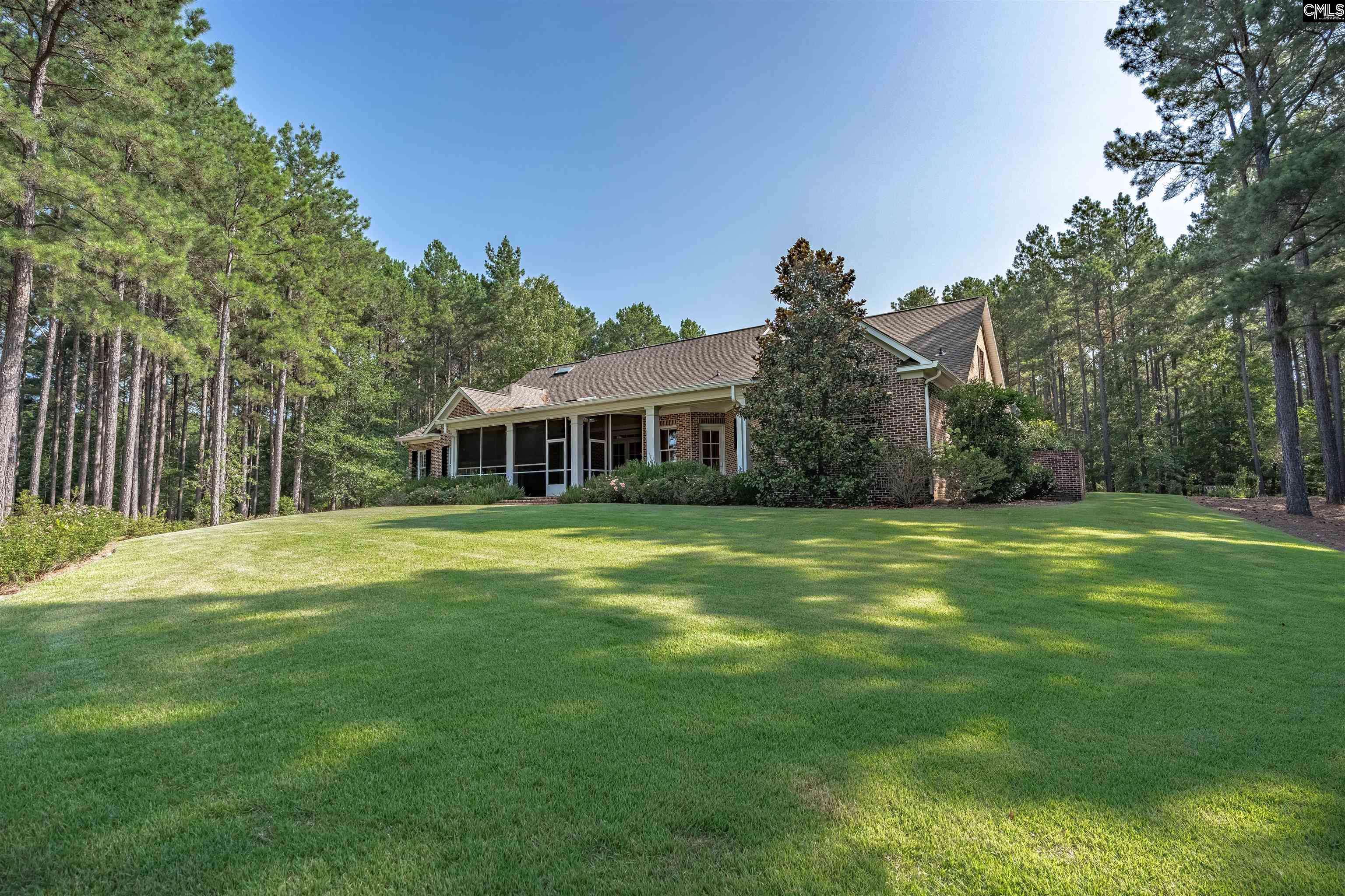 4610 Stoney Hill Road Newberry, SC 29108