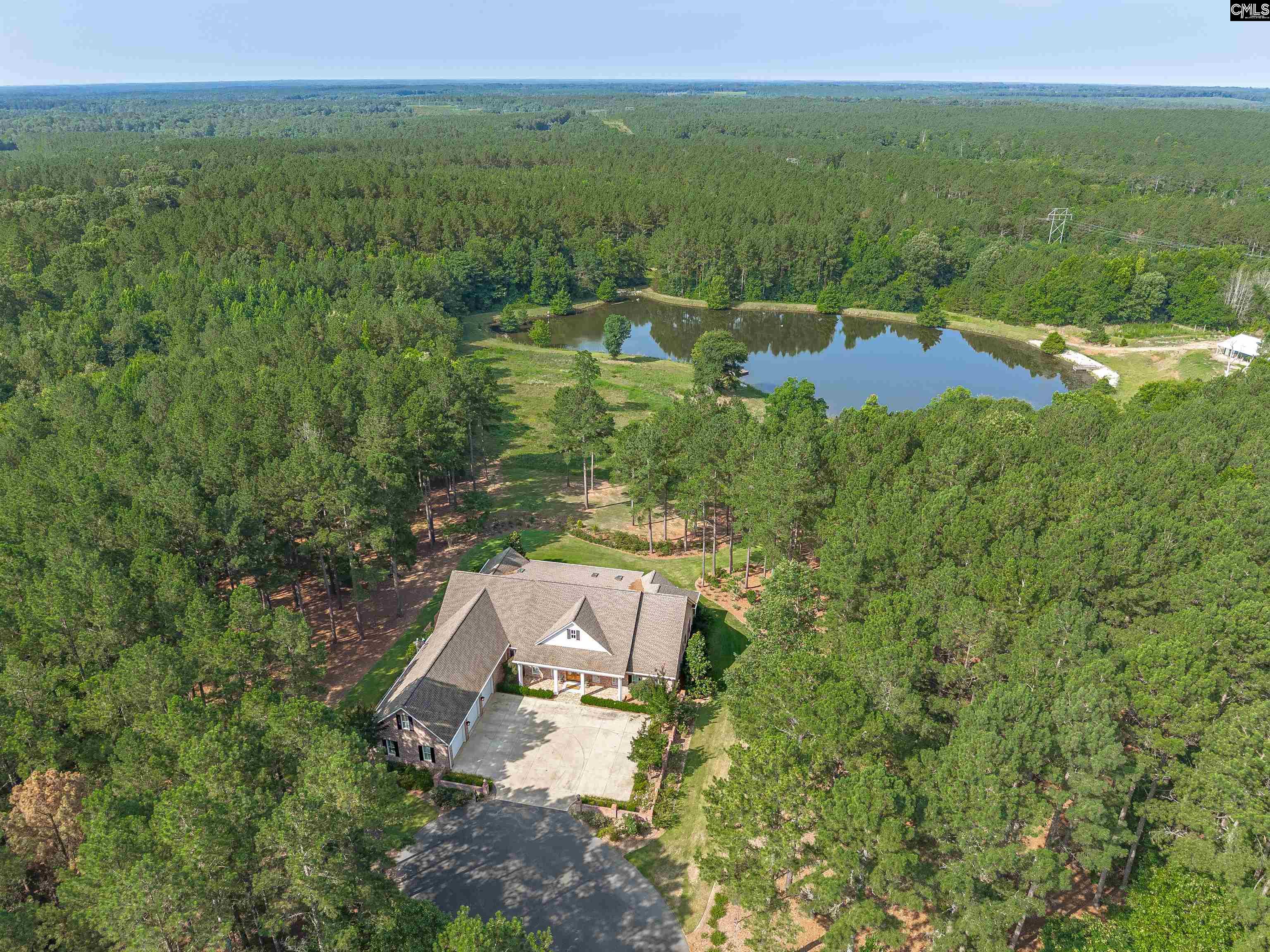 4610 Stoney Hill Road Newberry, SC 29108