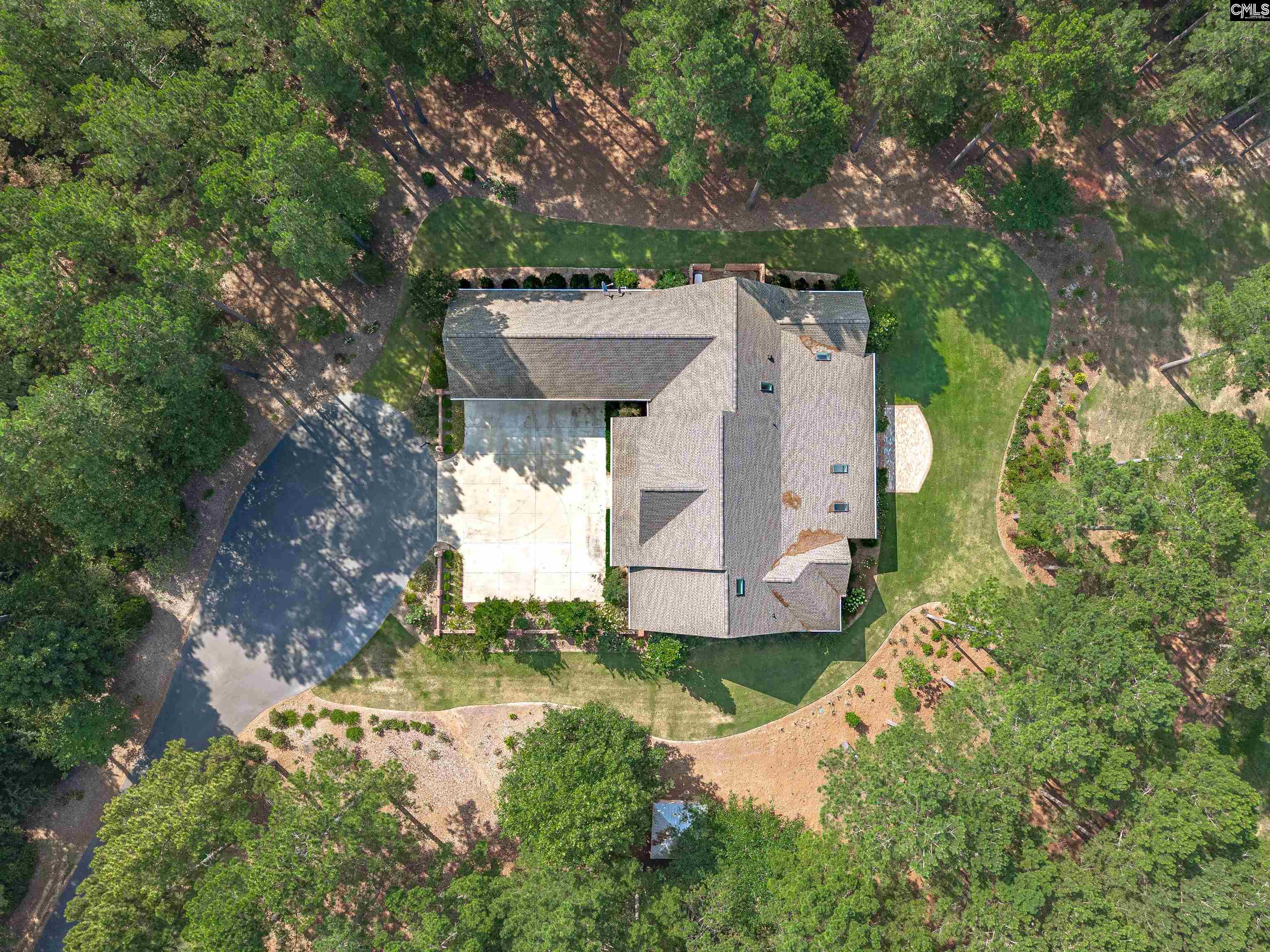 4610 Stoney Hill Road Newberry, SC 29108