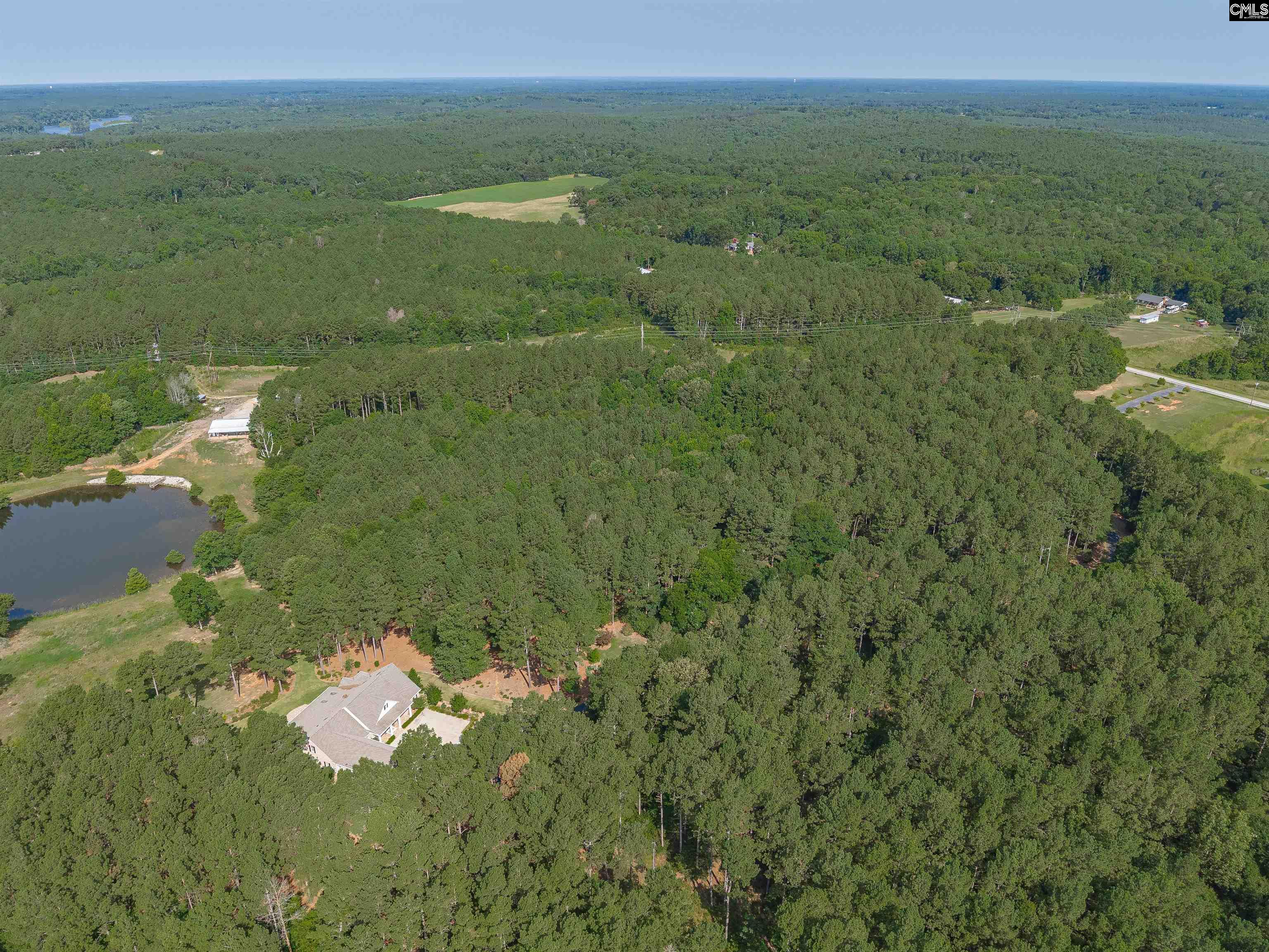 4610 Stoney Hill Road Newberry, SC 29108