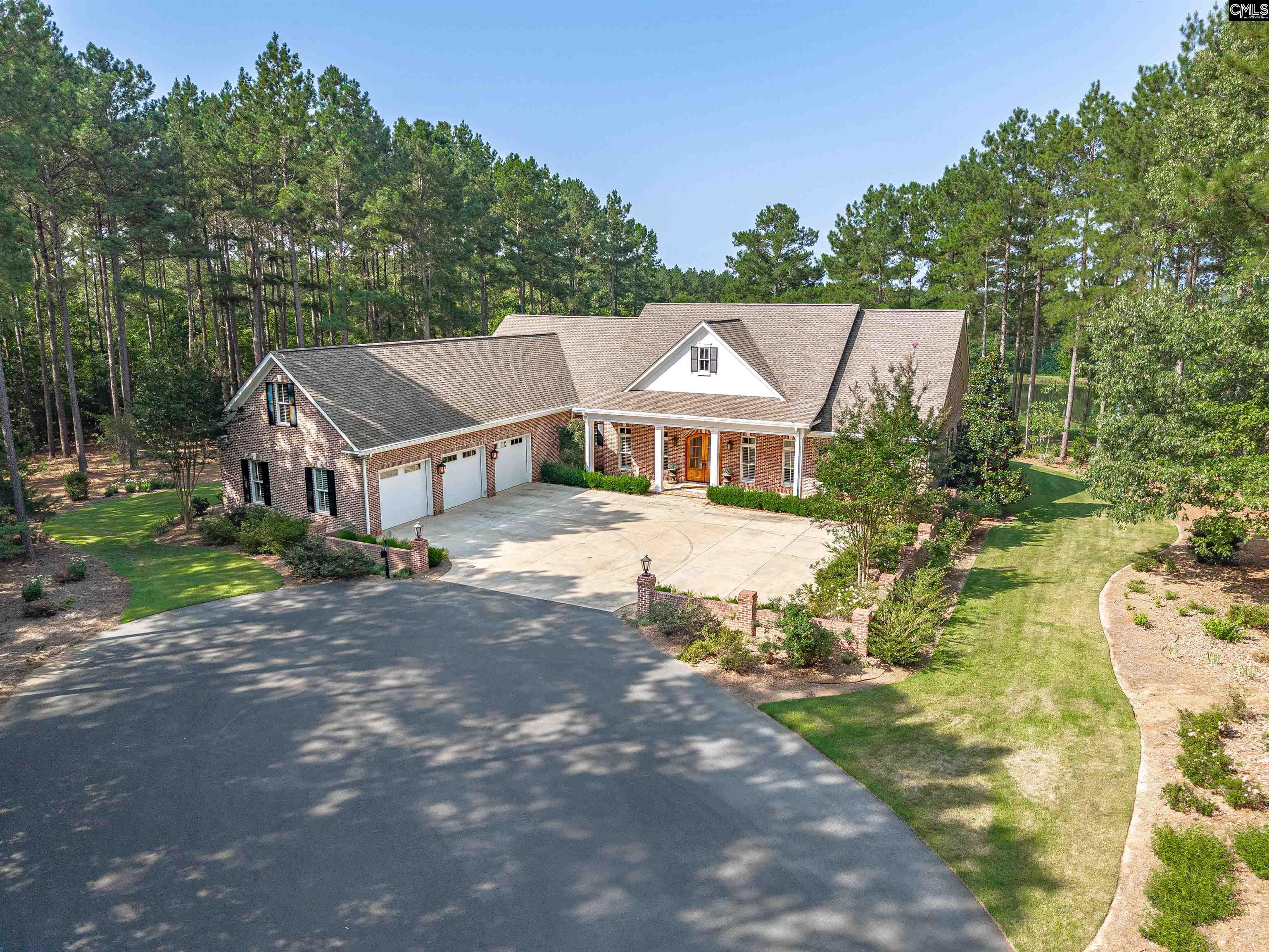 4610 Stoney Hill Road Newberry, SC 29108