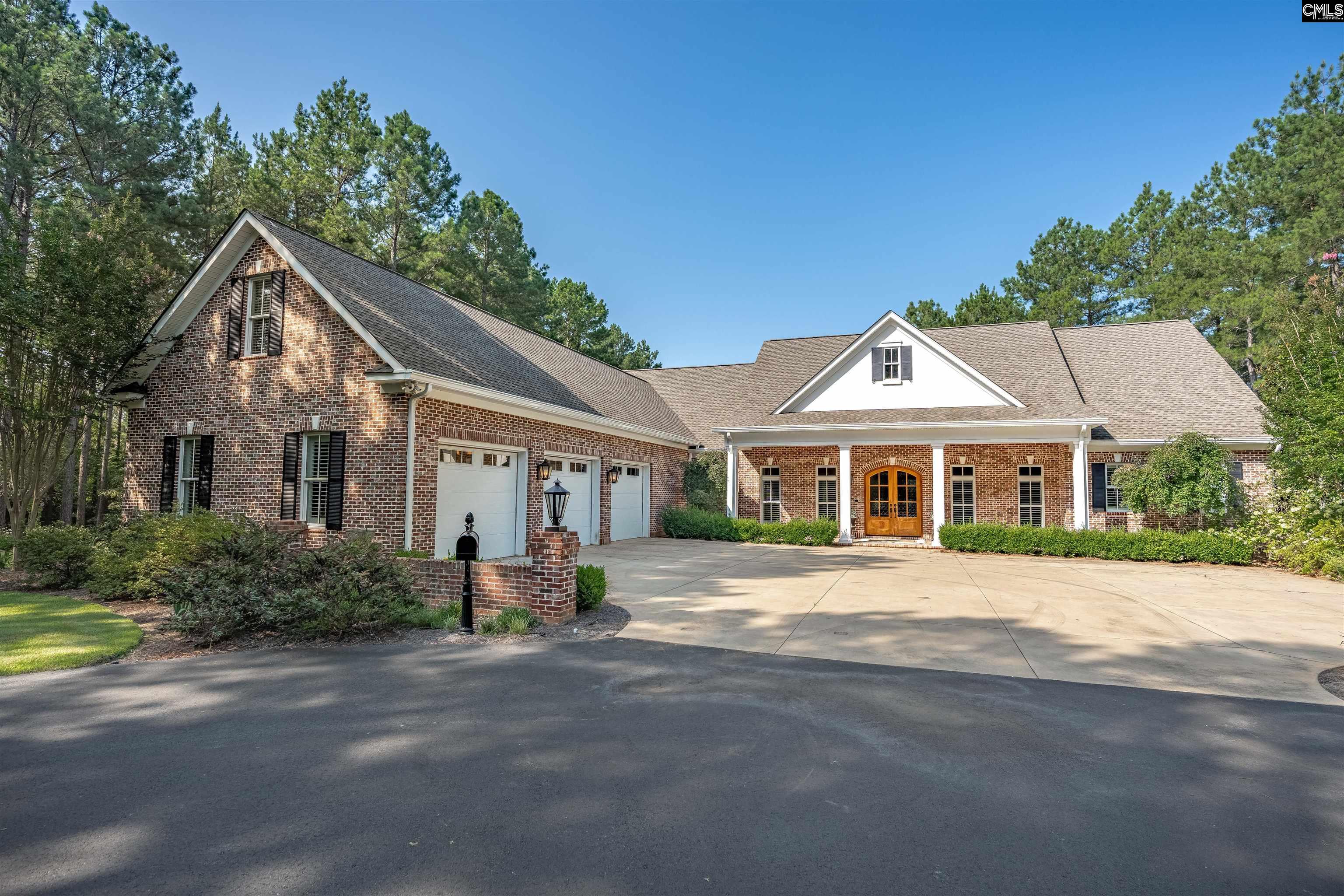 4610 Stoney Hill Road Newberry, SC 29108