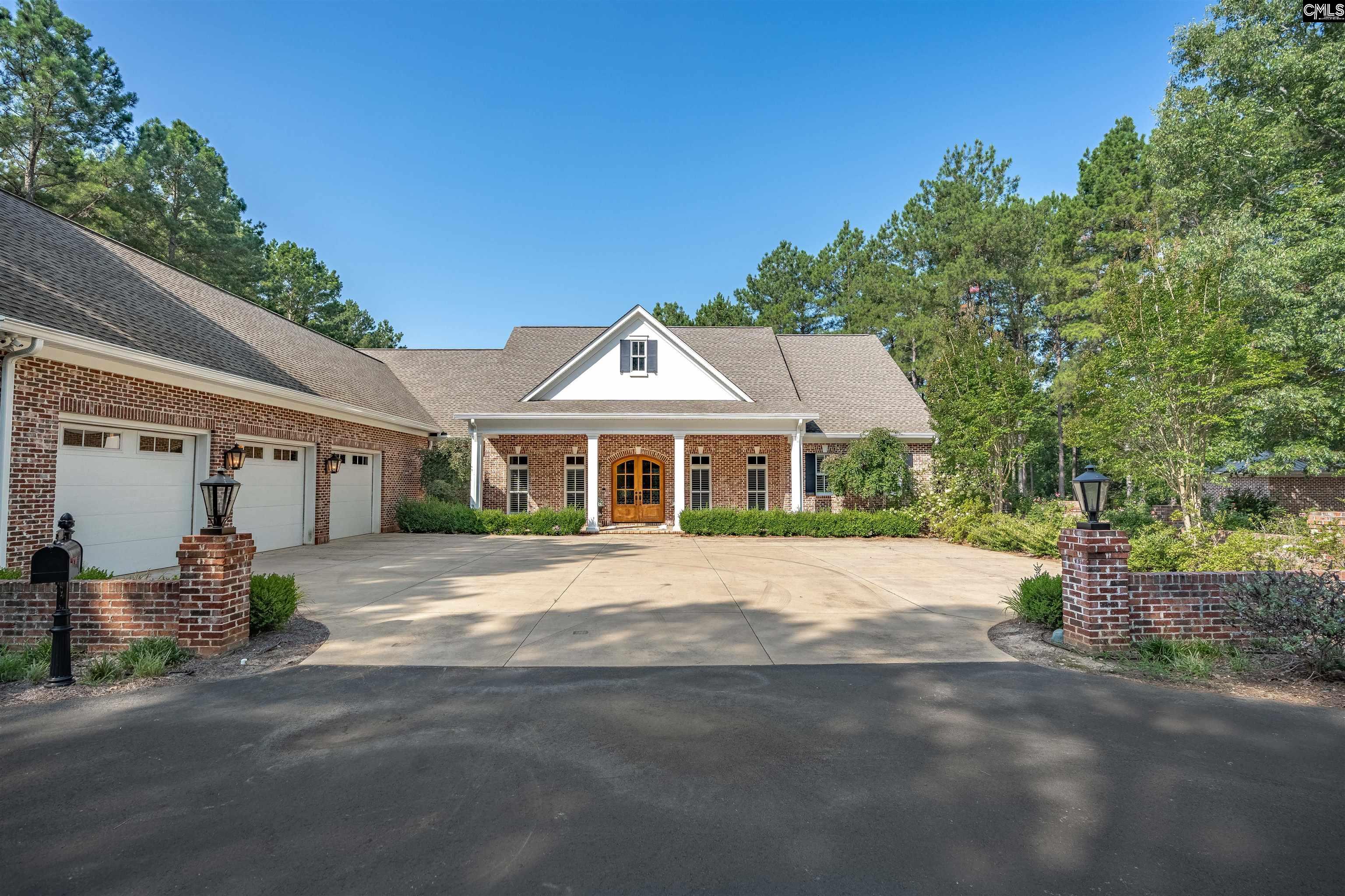 4610 Stoney Hill Road Newberry, SC 29108