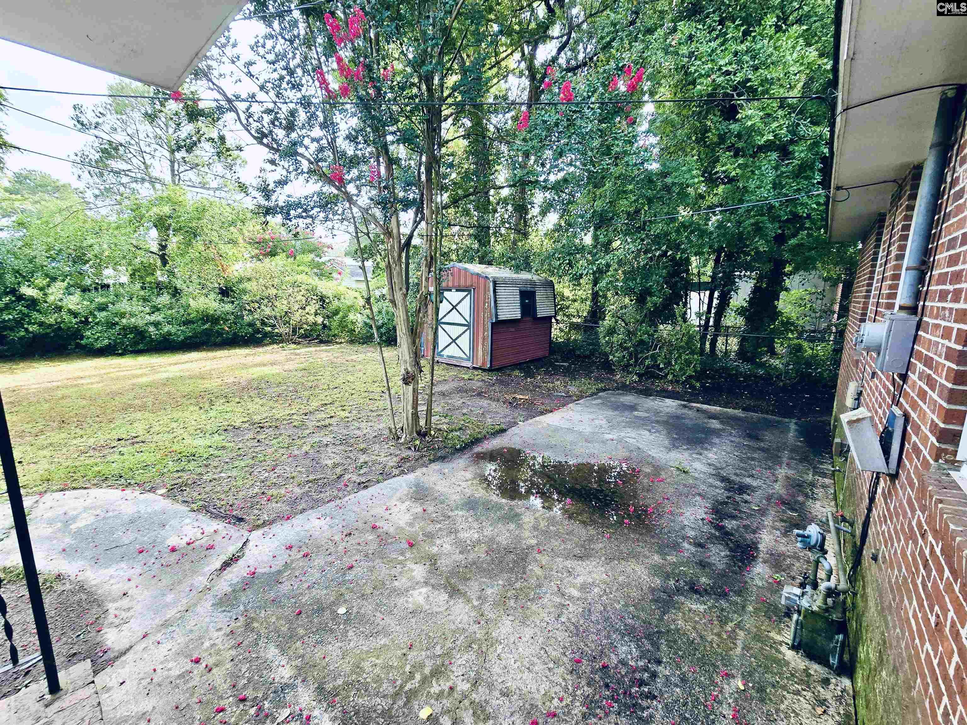 3817 Live Oak Street Columbia, SC 29205