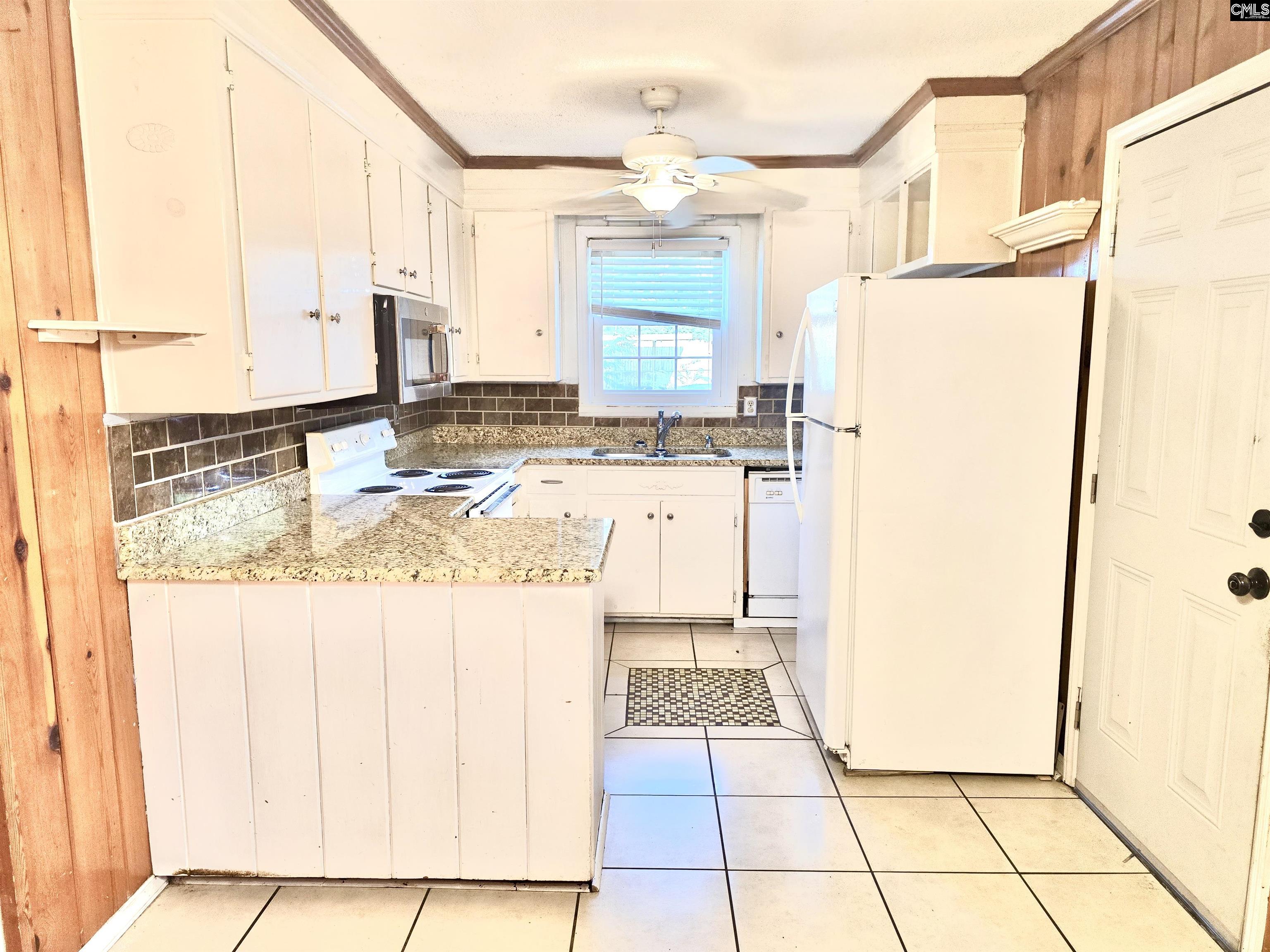 3817 Live Oak Street Columbia, SC 29205