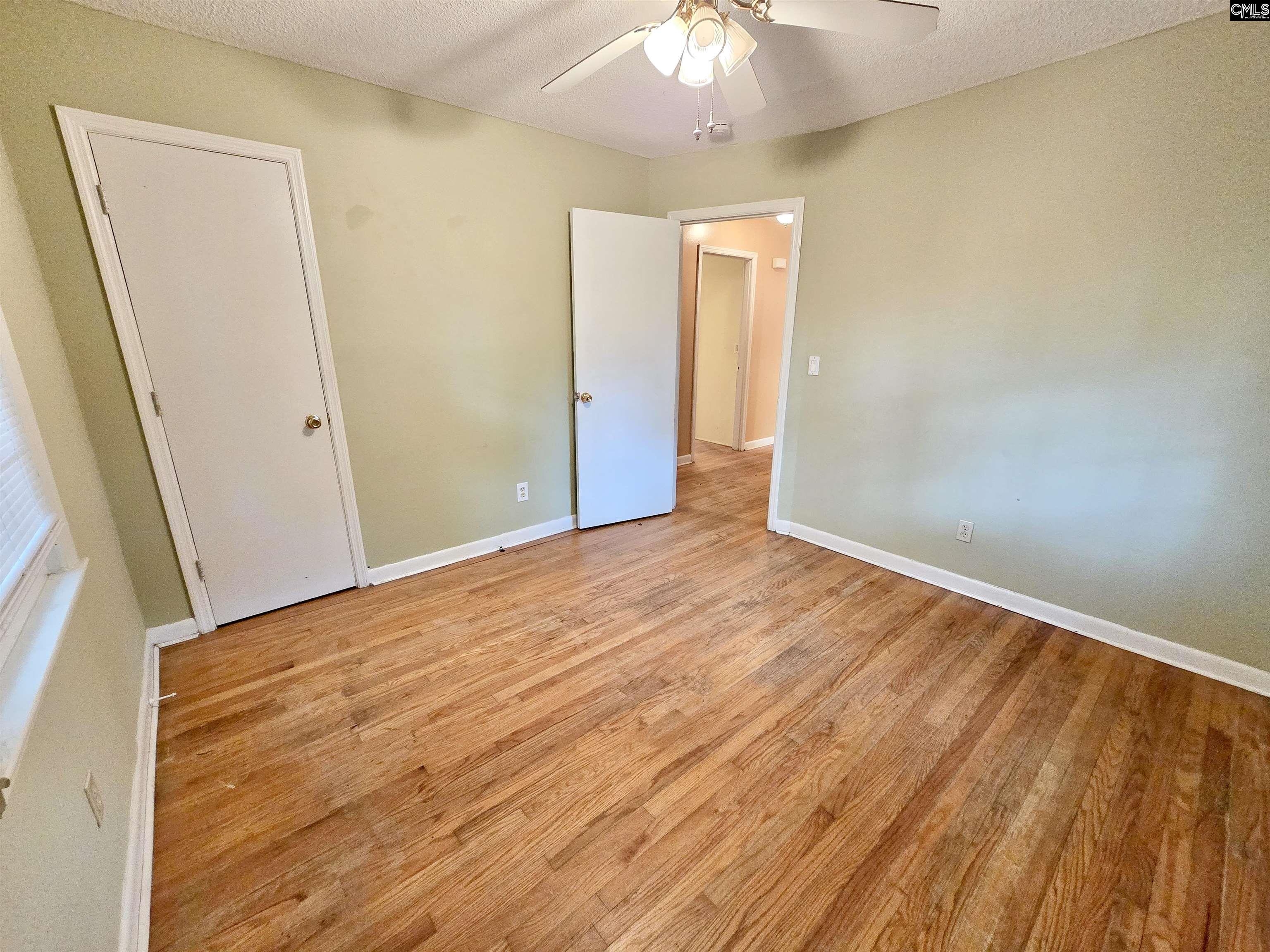 3817 Live Oak Street Columbia, SC 29205