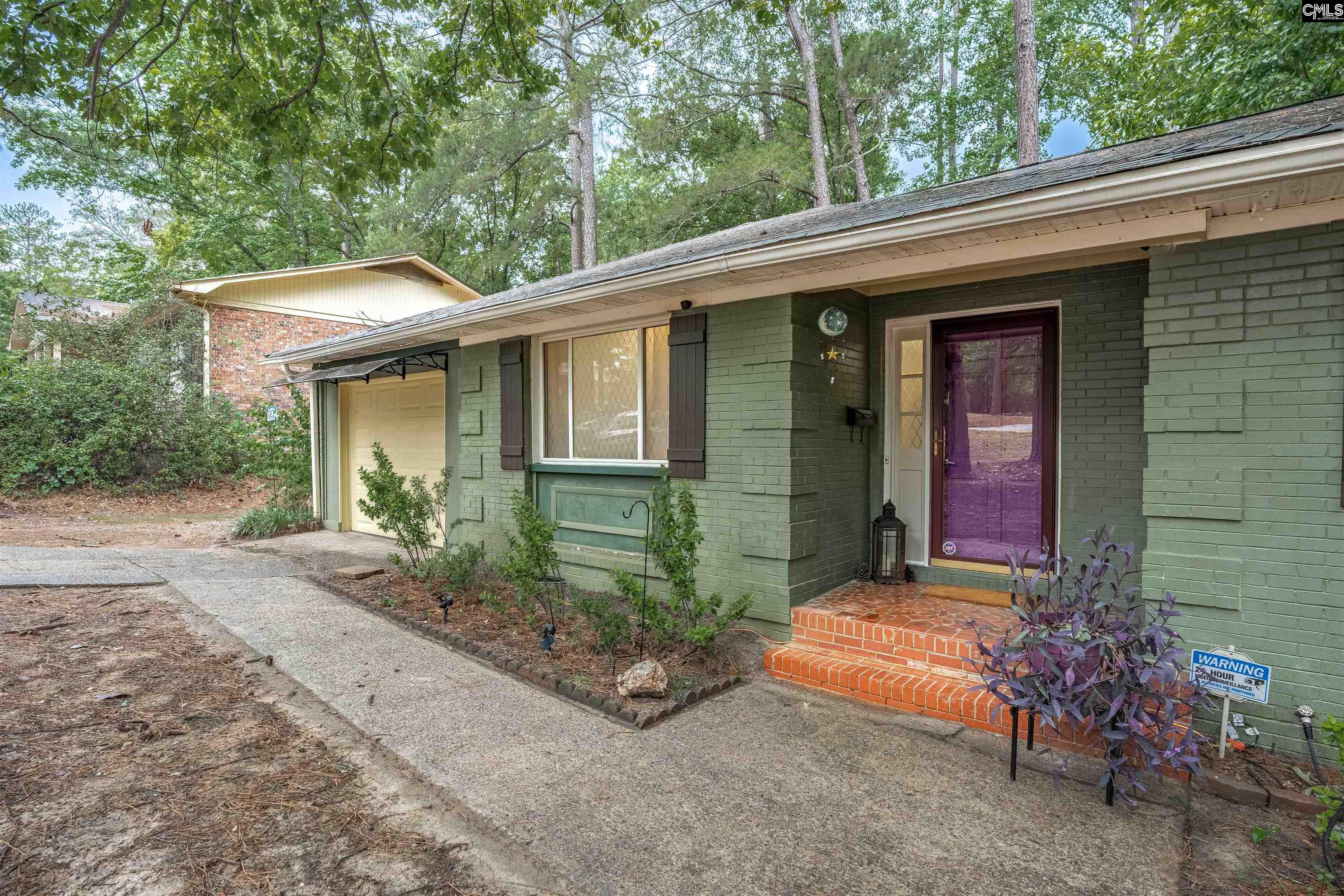 1855 Woodsboro Drive Columbia, SC 29210