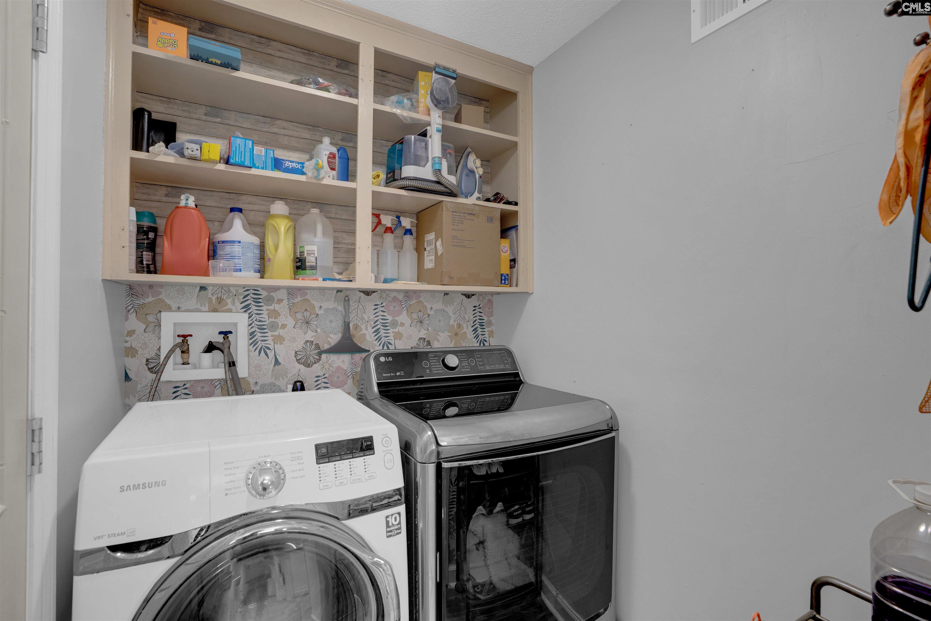 1855 Woodsboro Drive Columbia, SC 29210
