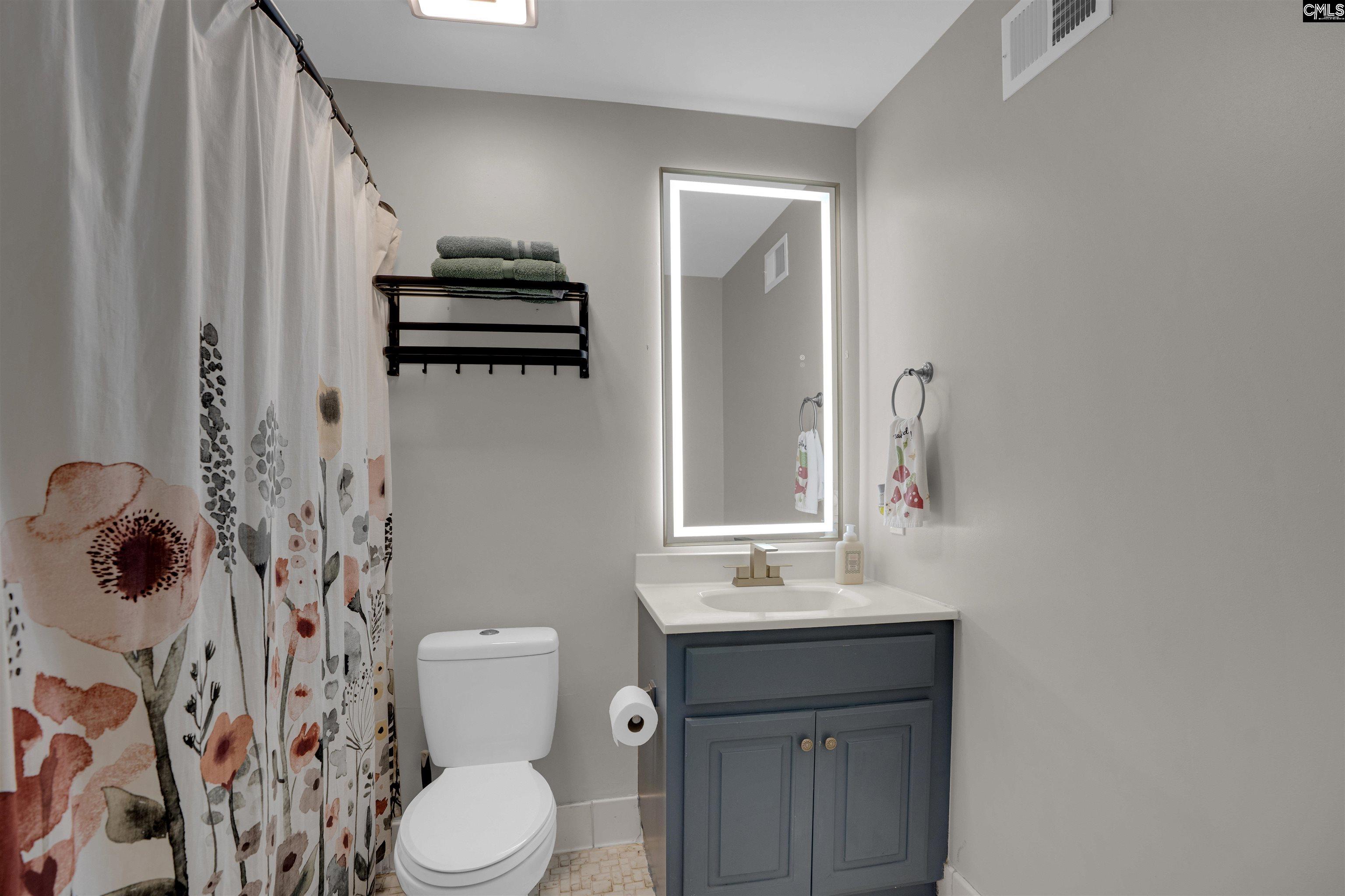 1855 Woodsboro Drive Columbia, SC 29210