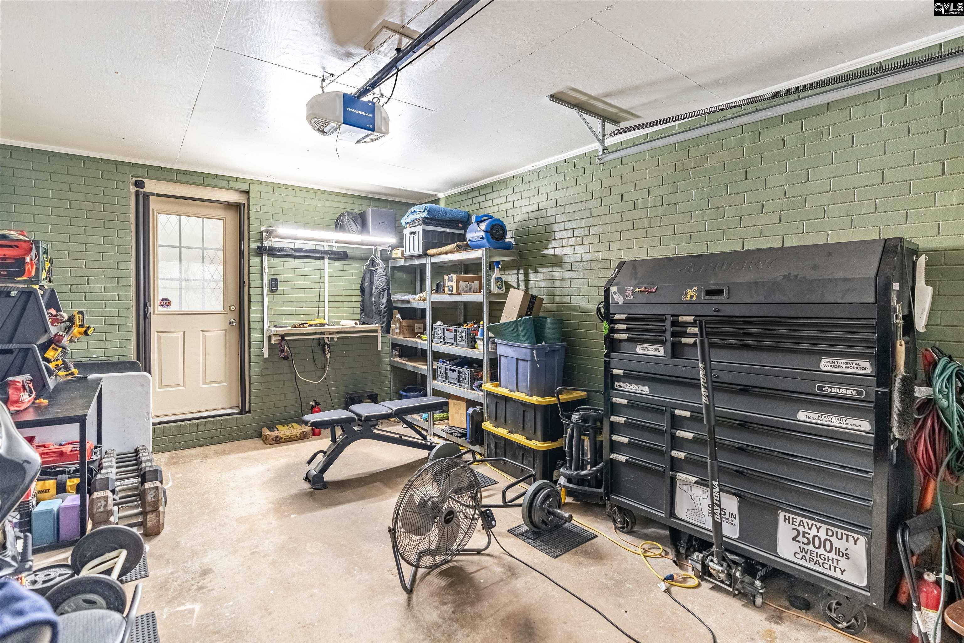 1855 Woodsboro Drive Columbia, SC 29210