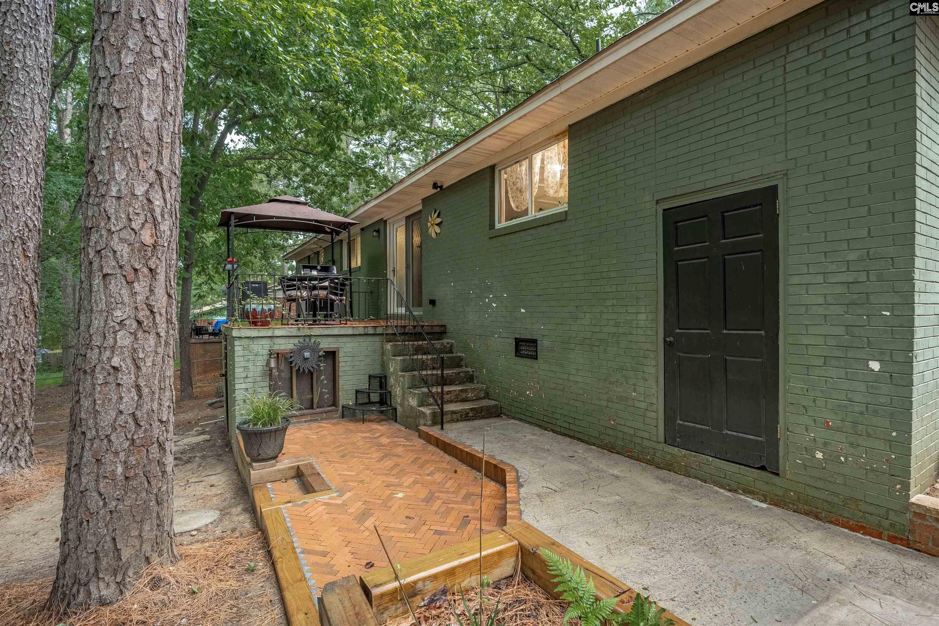 1855 Woodsboro Drive Columbia, SC 29210