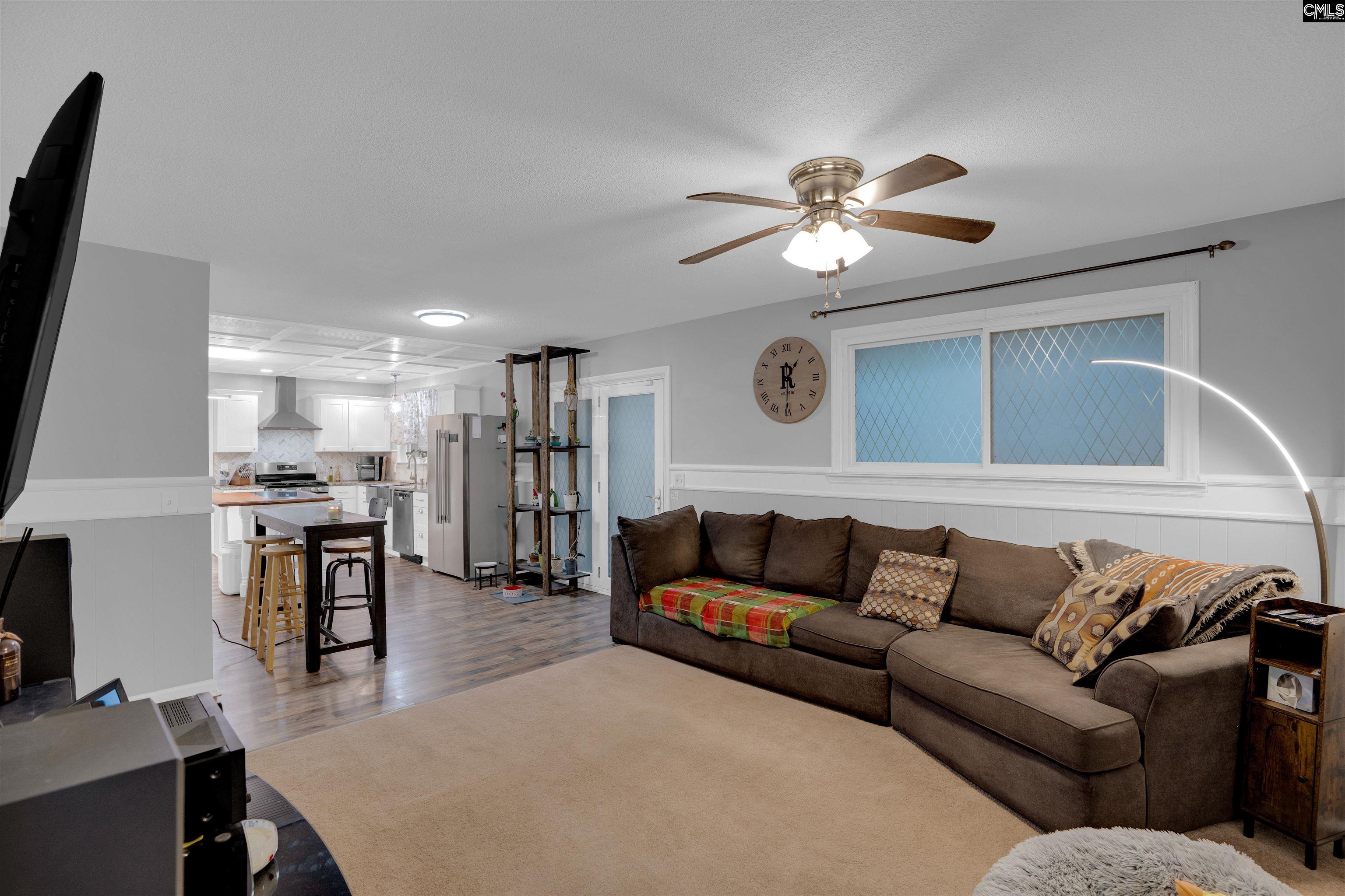 1855 Woodsboro Drive Columbia, SC 29210