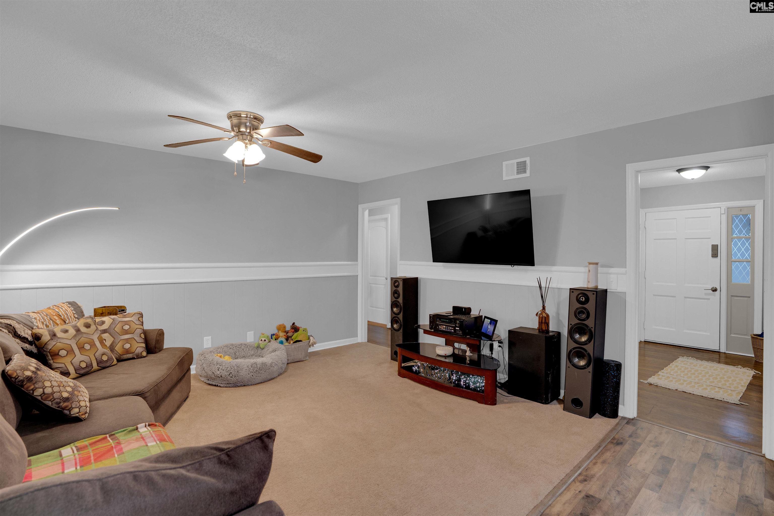 1855 Woodsboro Drive Columbia, SC 29210