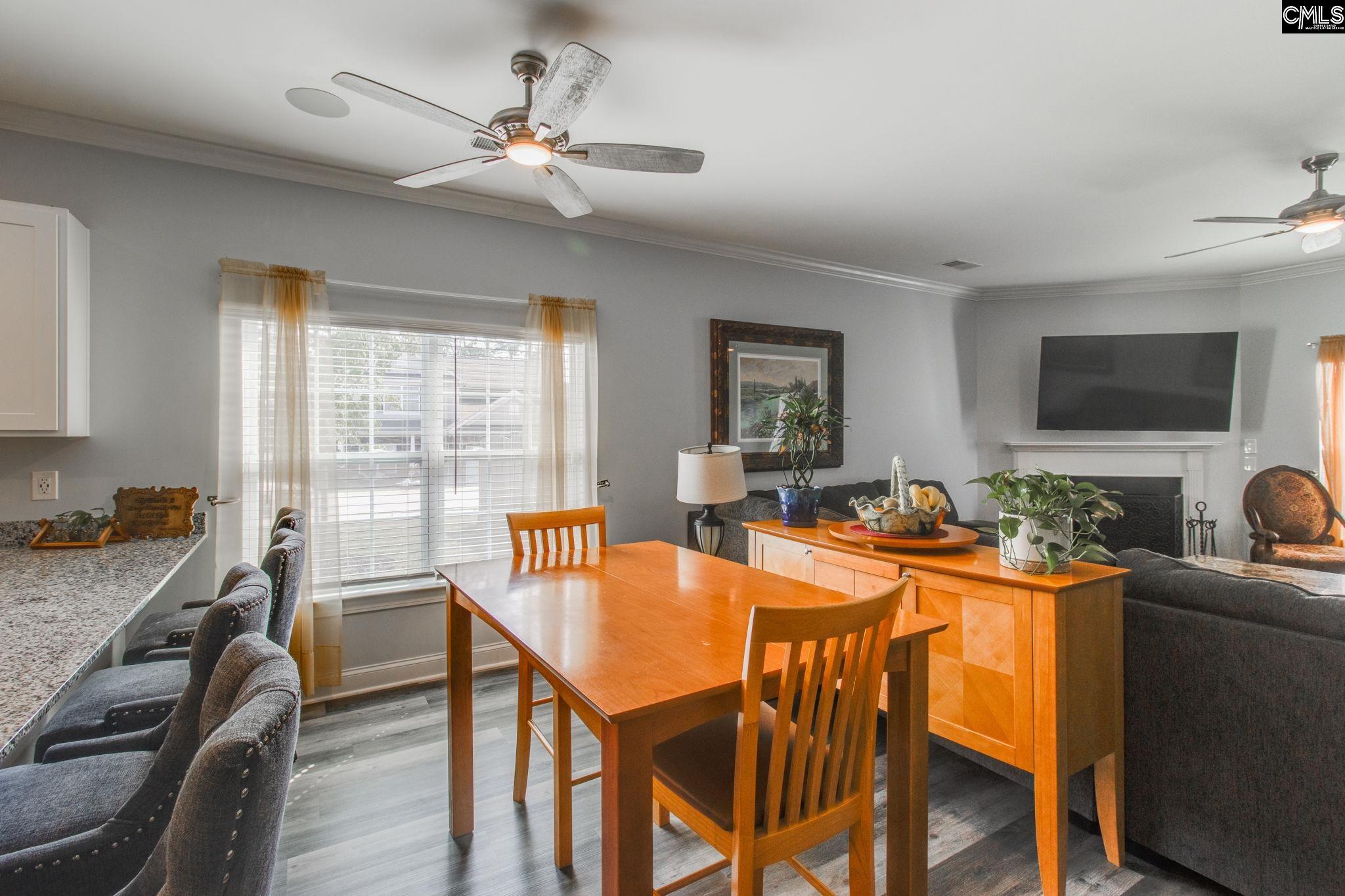 358 Coatbridge Drive Blythewood, SC 29016