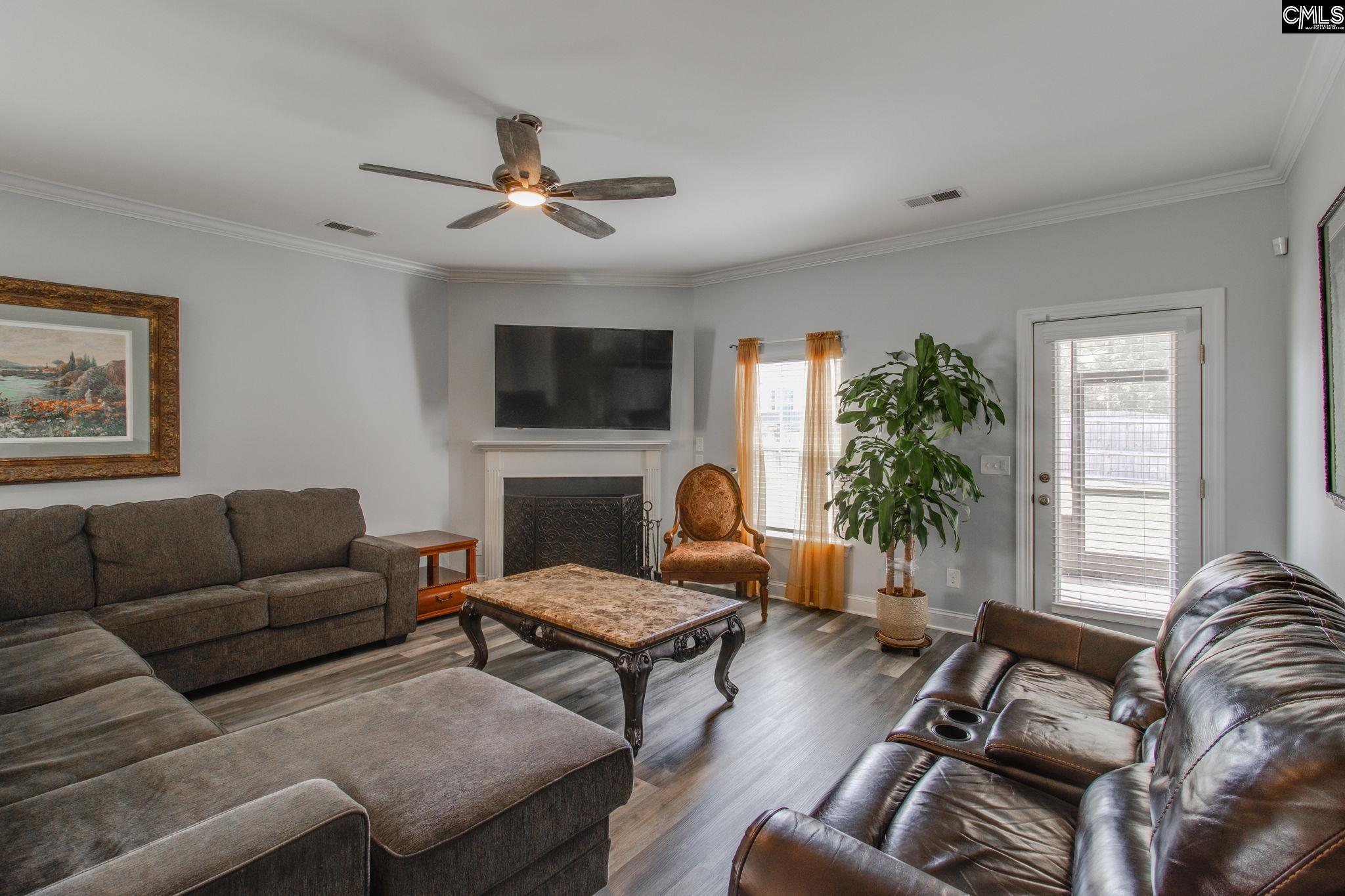 358 Coatbridge Drive Blythewood, SC 29016
