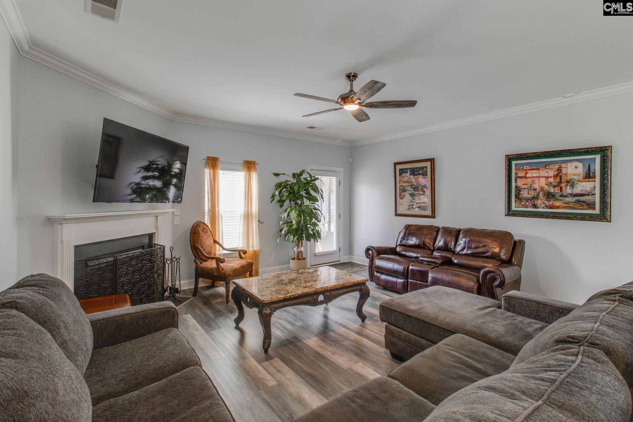 358 Coatbridge Drive Blythewood, SC 29016