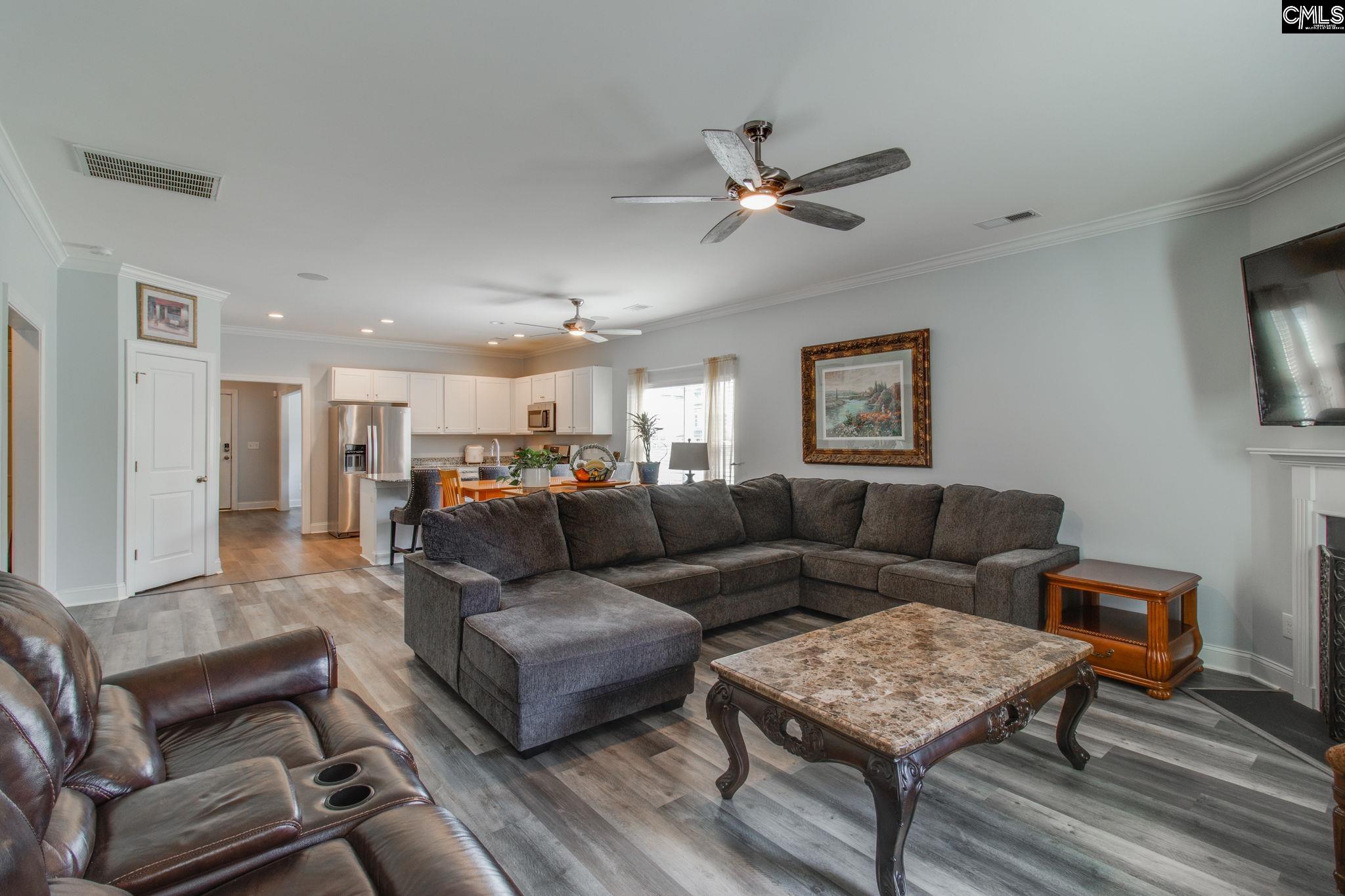 358 Coatbridge Drive Blythewood, SC 29016