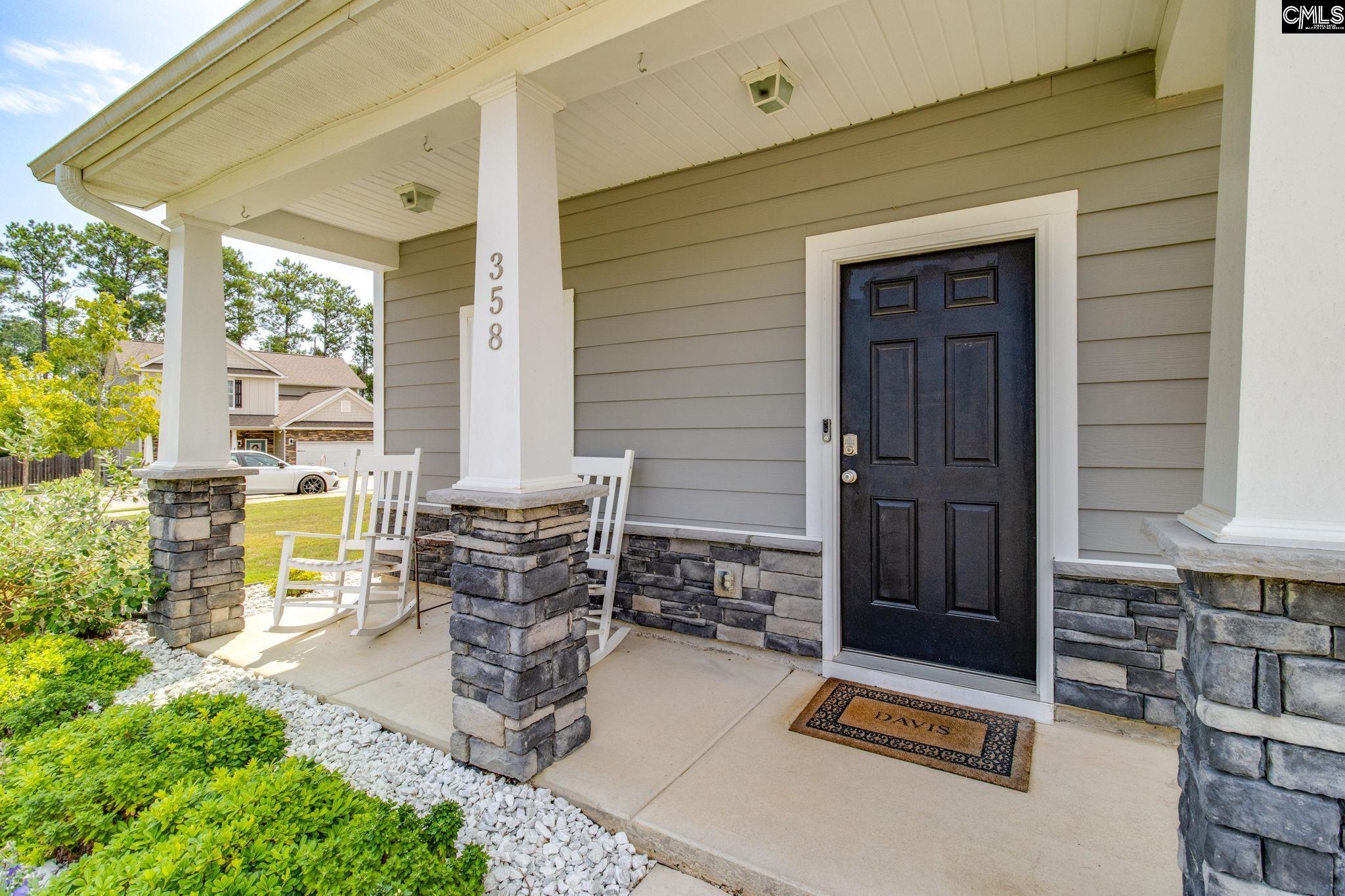 358 Coatbridge Drive Blythewood, SC 29016