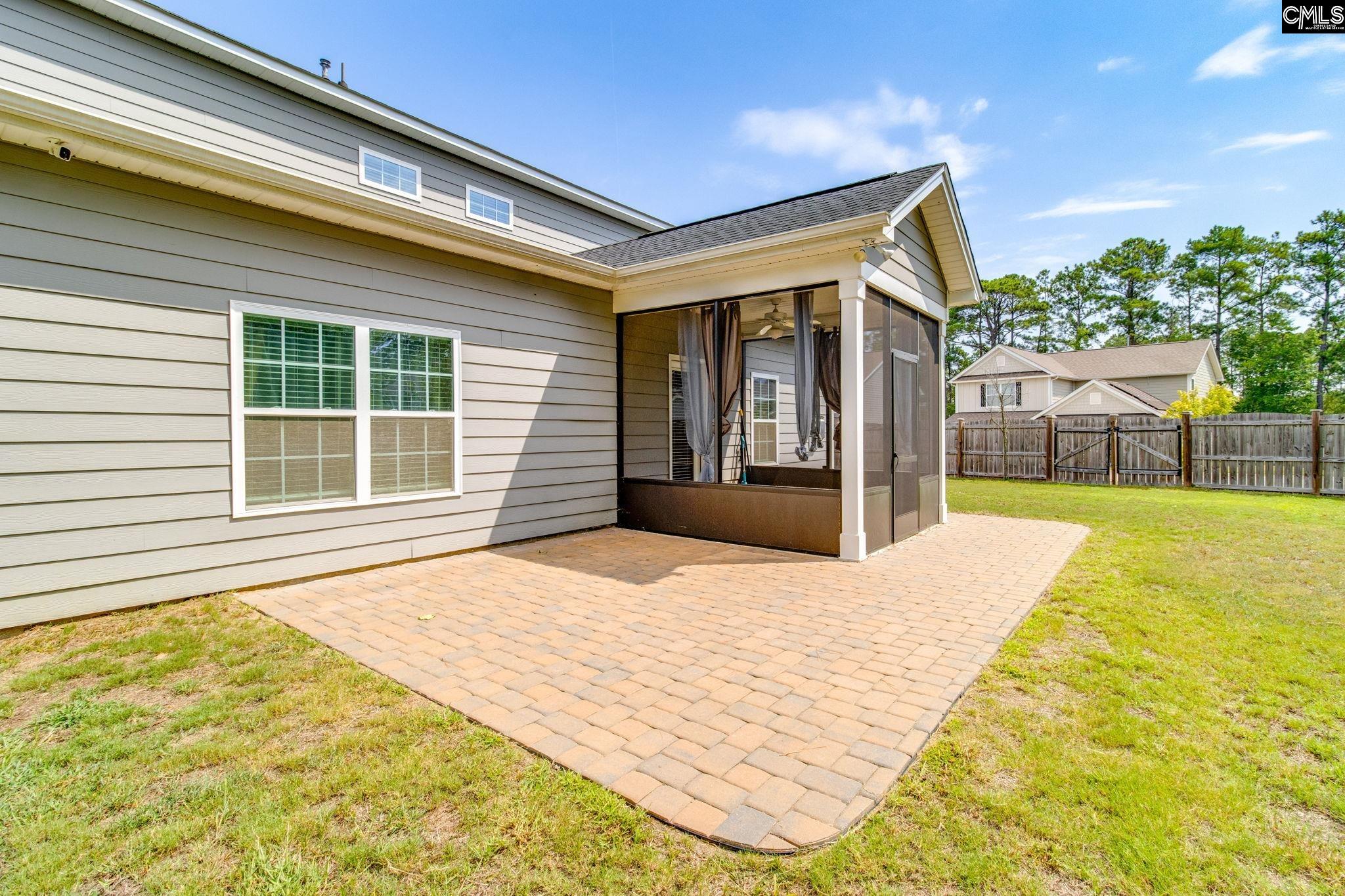 358 Coatbridge Drive Blythewood, SC 29016