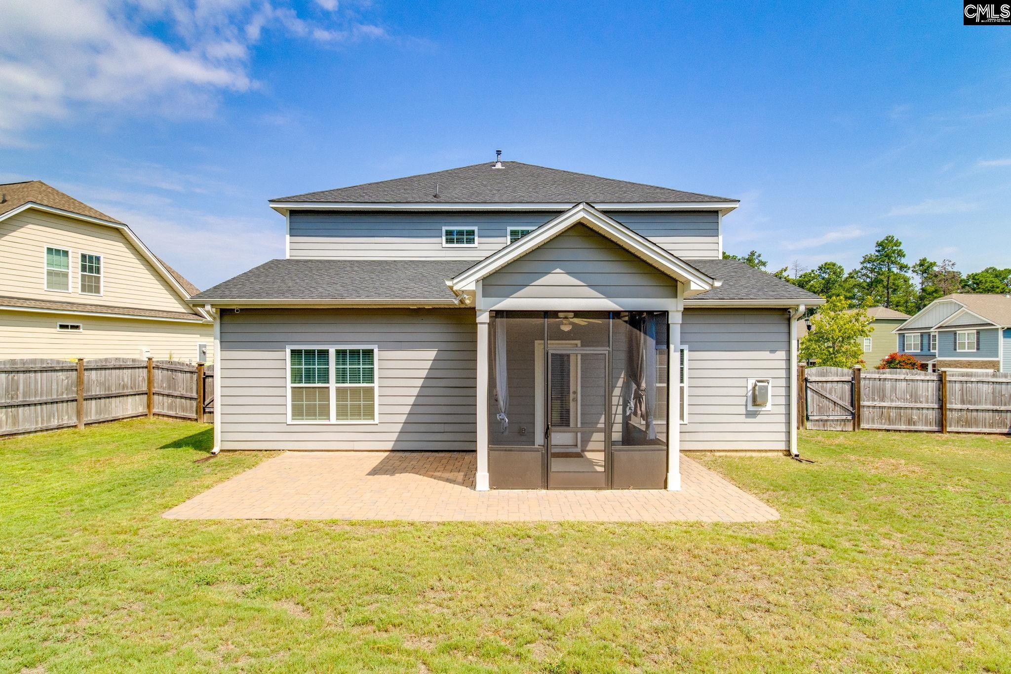 358 Coatbridge Drive Blythewood, SC 29016