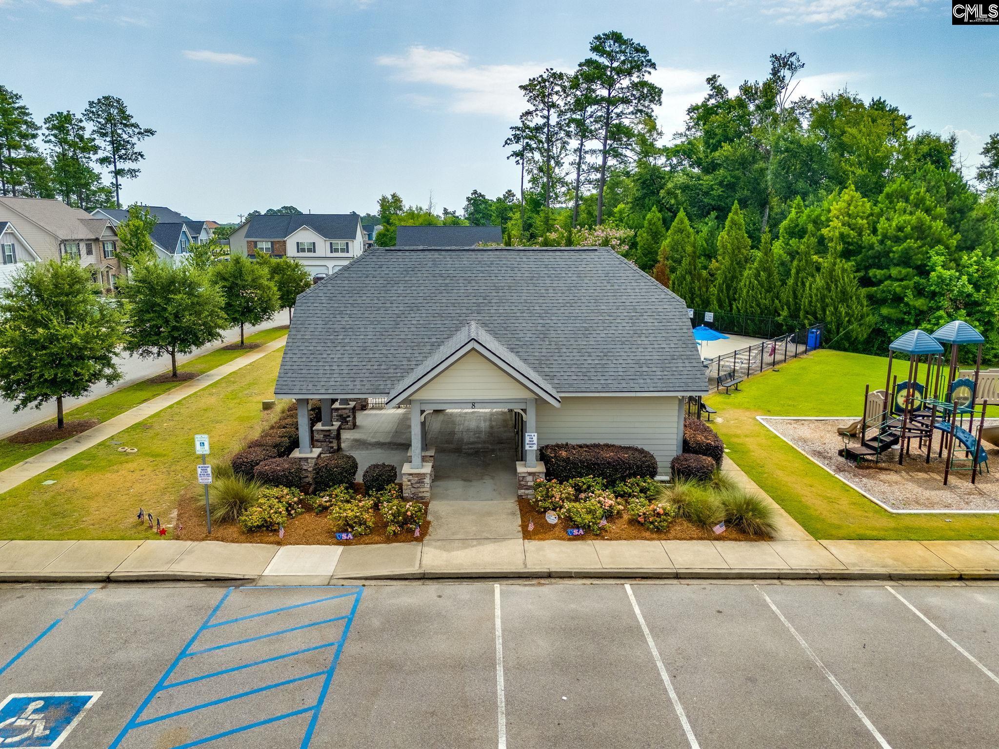 358 Coatbridge Drive Blythewood, SC 29016