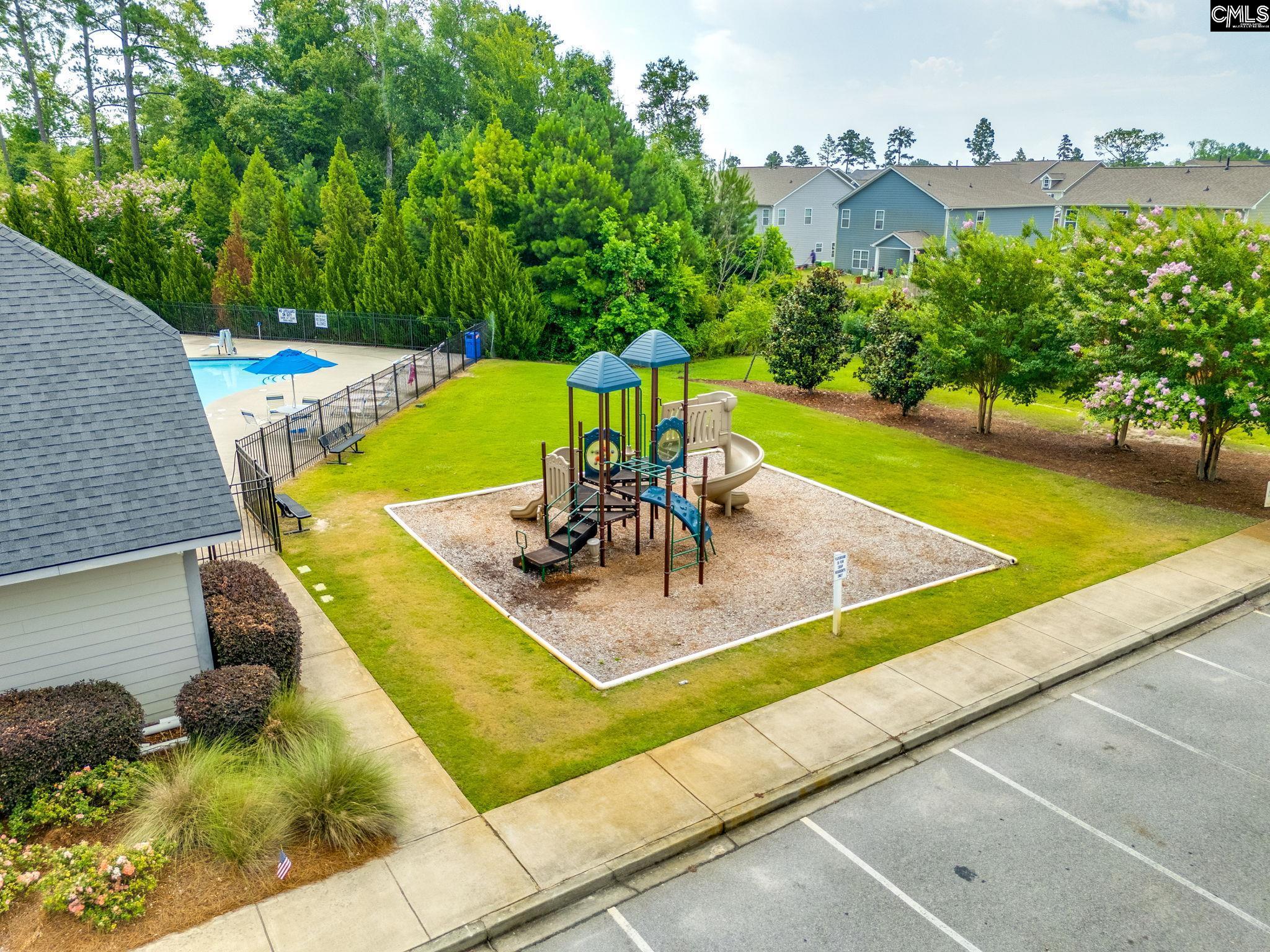 358 Coatbridge Drive Blythewood, SC 29016