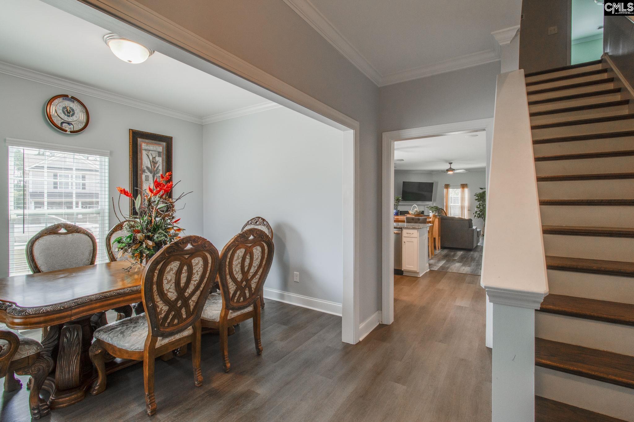 358 Coatbridge Drive Blythewood, SC 29016