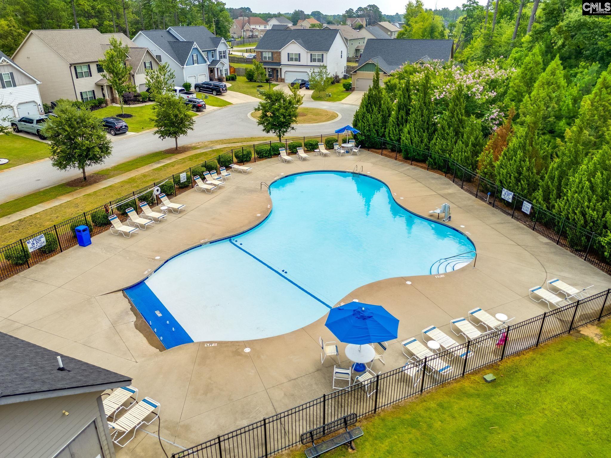 358 Coatbridge Drive Blythewood, SC 29016