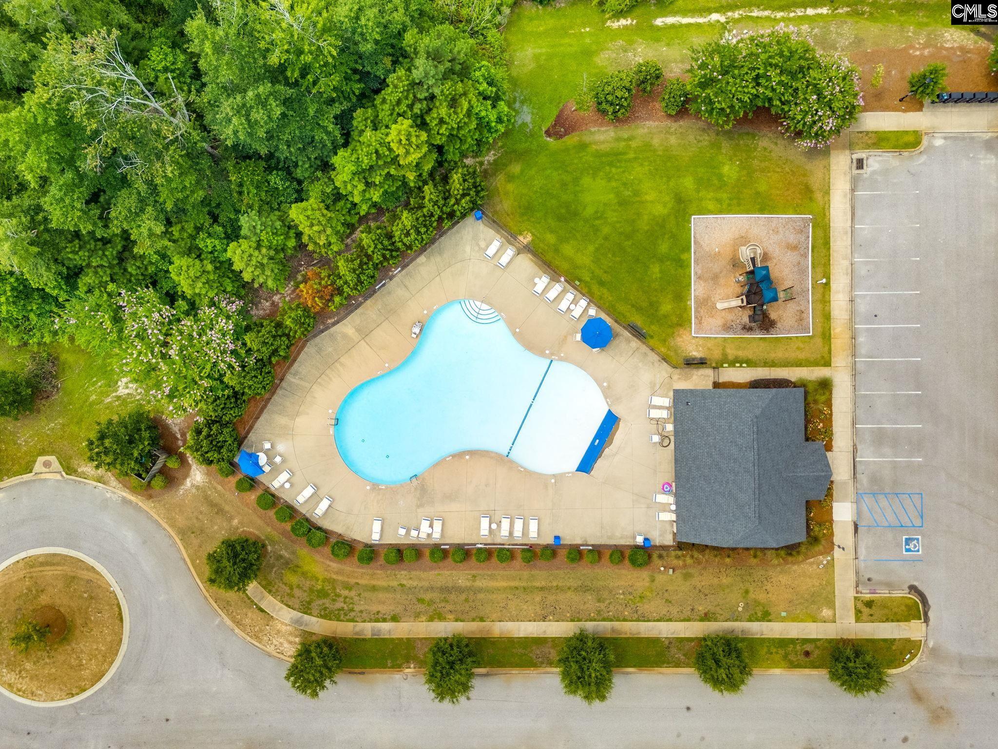 358 Coatbridge Drive Blythewood, SC 29016