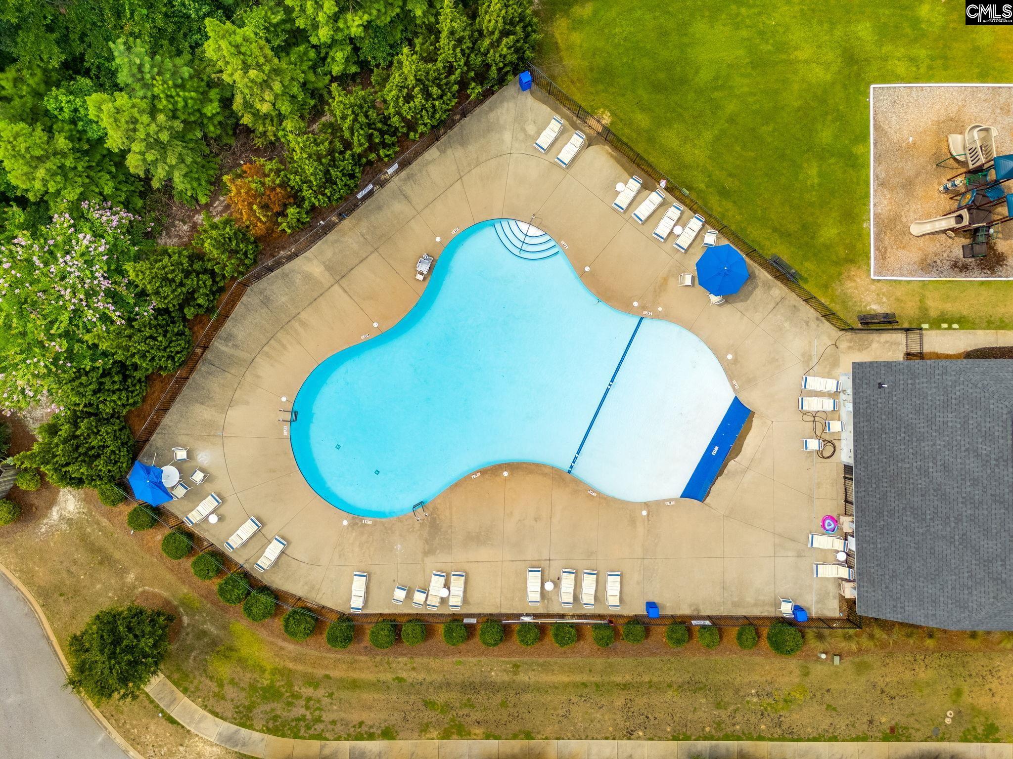 358 Coatbridge Drive Blythewood, SC 29016
